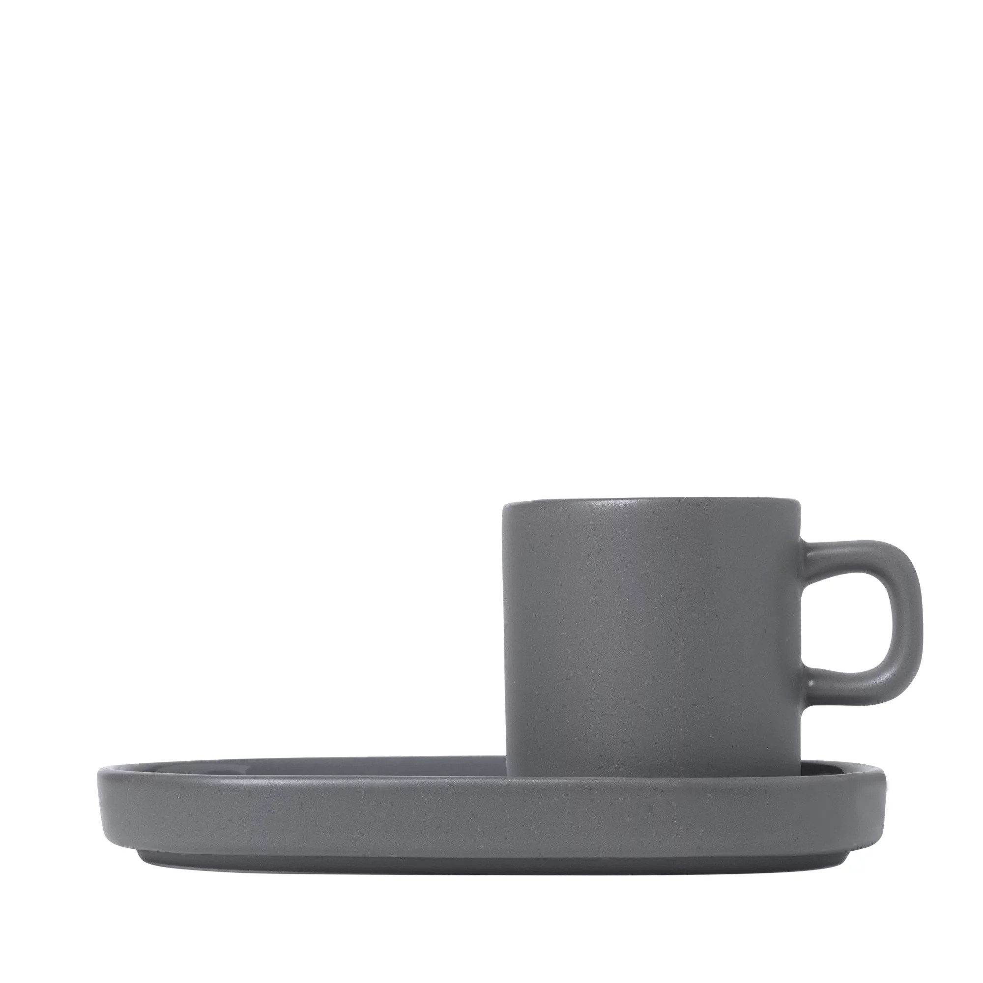 Espressotasse Blomus Espressotasse -PILAR- 50 ml
