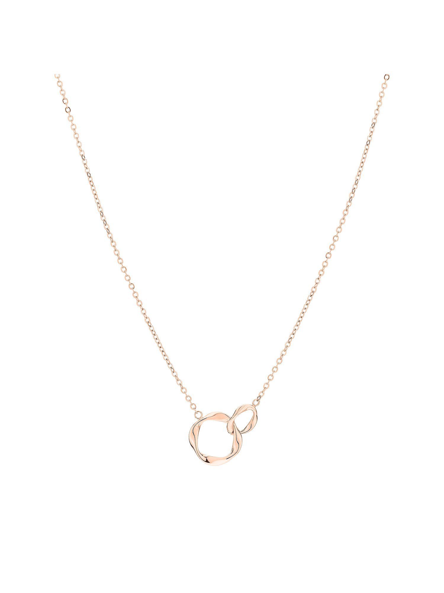 Liebeskind Berlin Edelstahlkette Liebeskind Damen-Kette Edelstahl günstig online kaufen