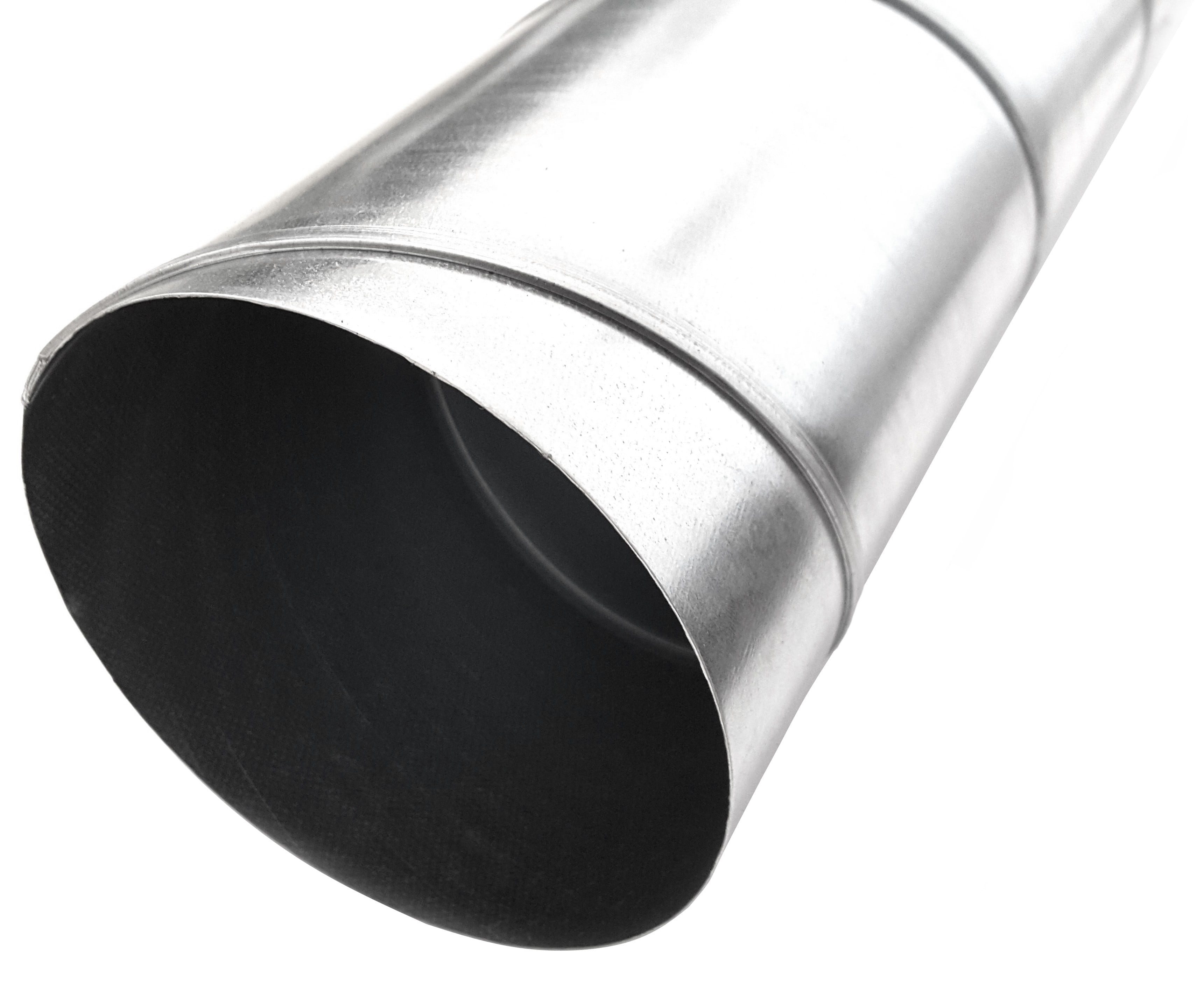 Intelmann Lüftungsschacht