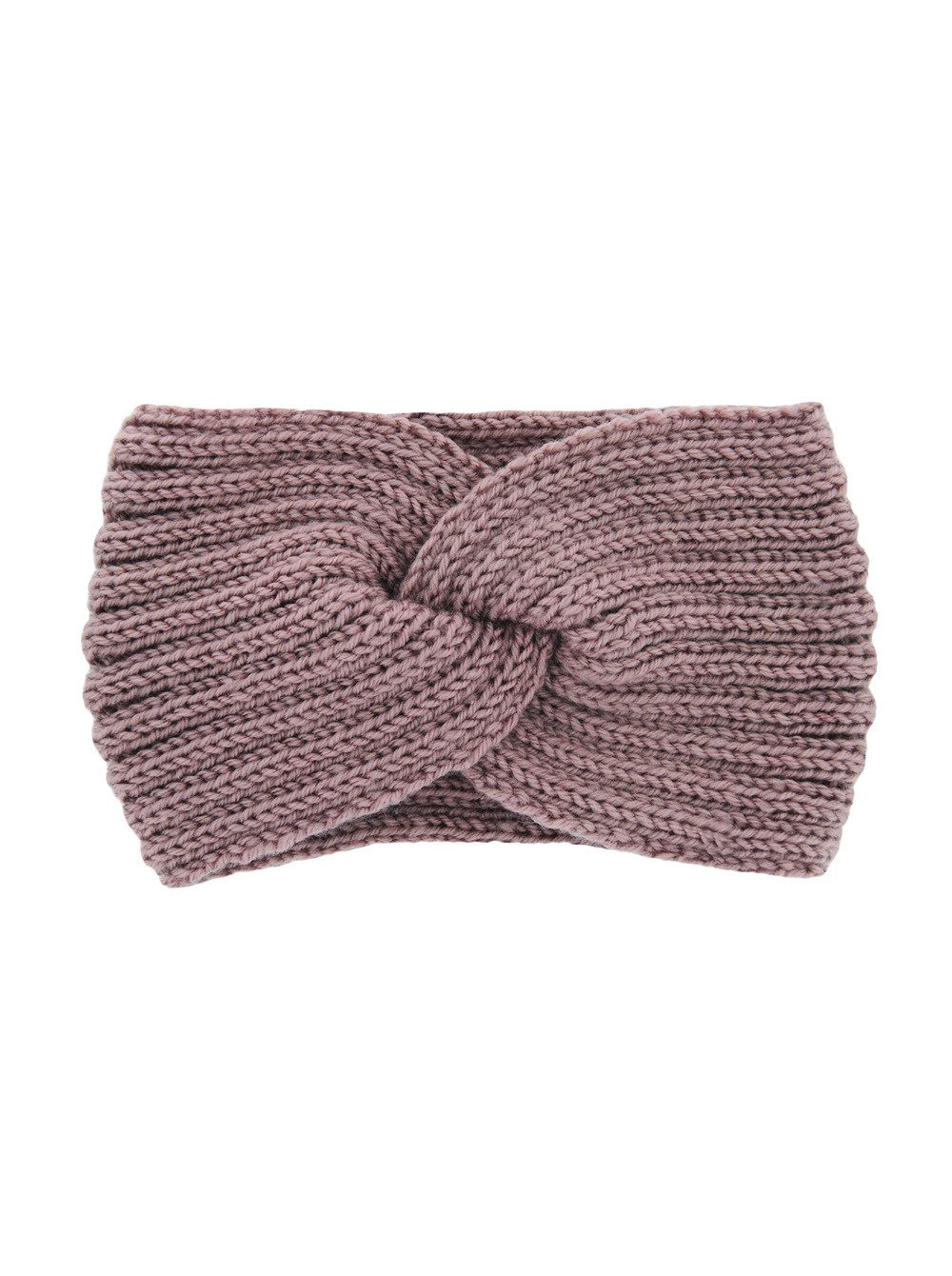 axy Haarband Damen Strick Stirnband mit günstig online kaufen