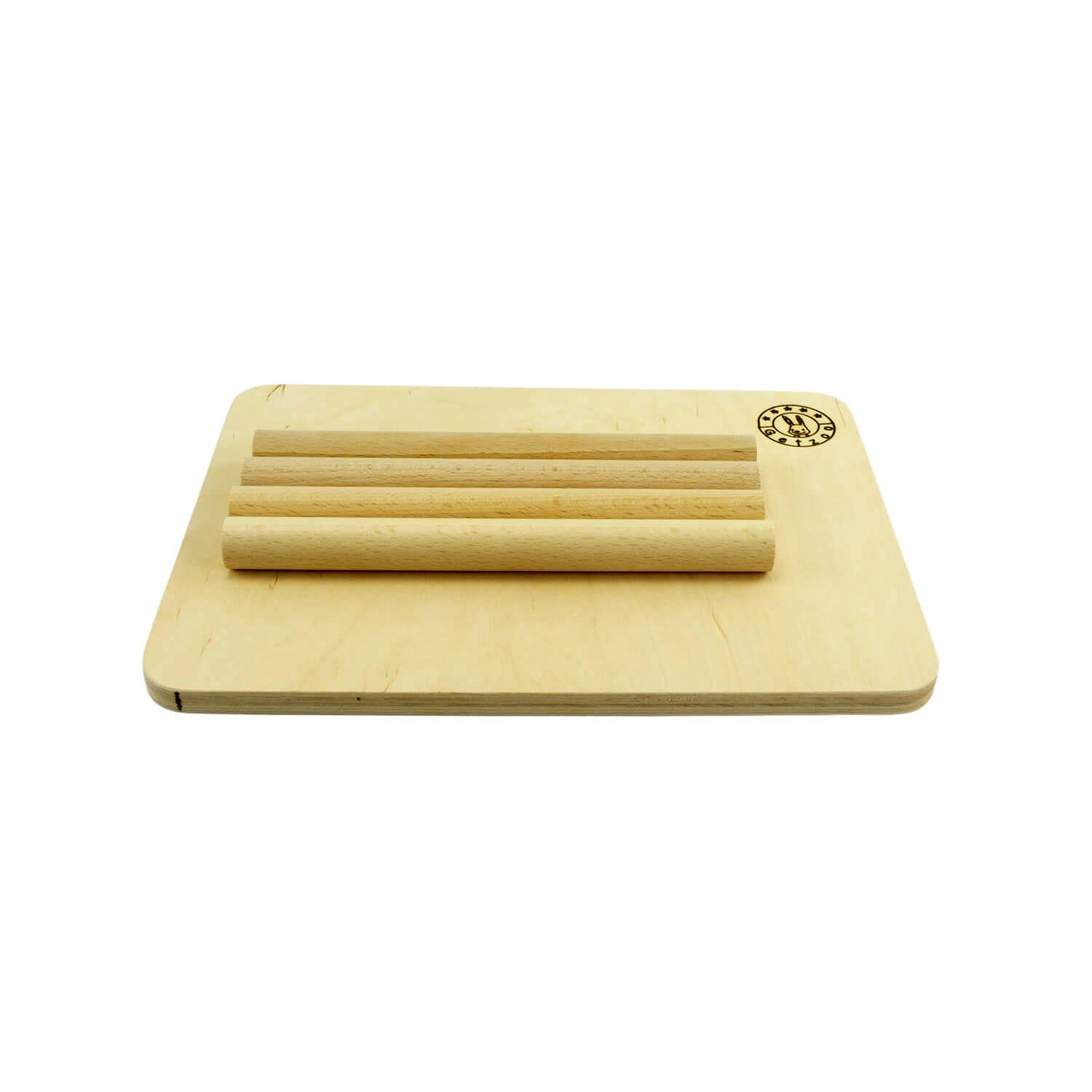 Getzoo Tierhöhle Getzoo Ecketage (29x20x21cm)