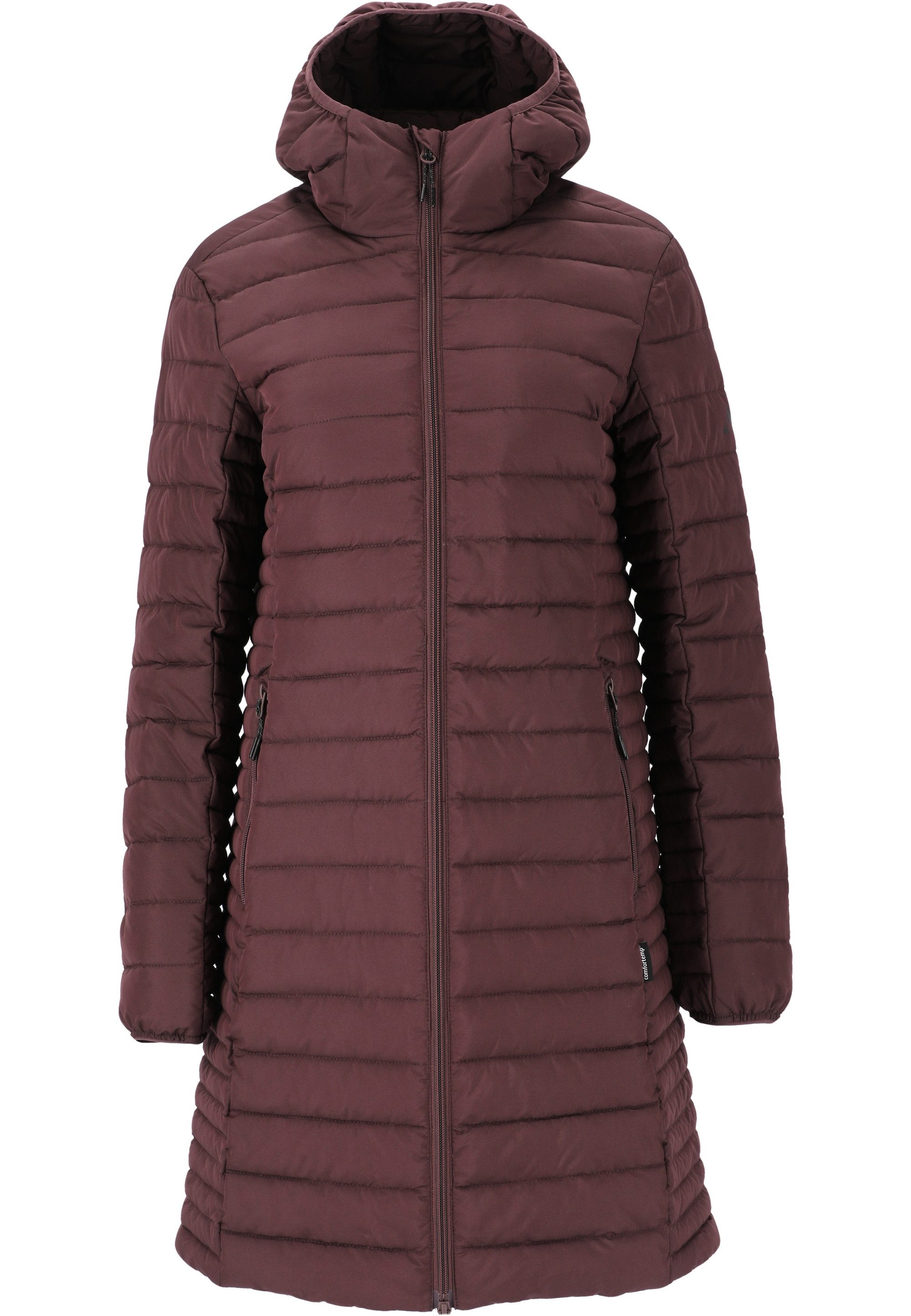 WHISTLER Wintermantel Edge mit wärmeisolierender Comfortemp-Wattierung