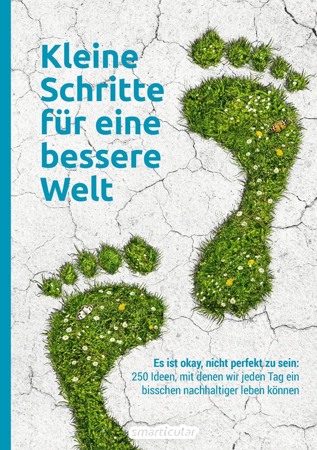 Kleine Schritte für eine bessere Welt / diverse