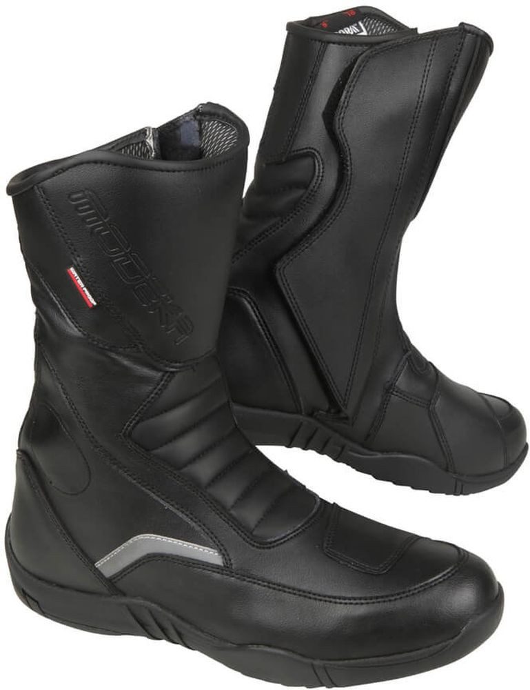 Modeka Stiefel Blaker Motorradstiefel günstig online kaufen