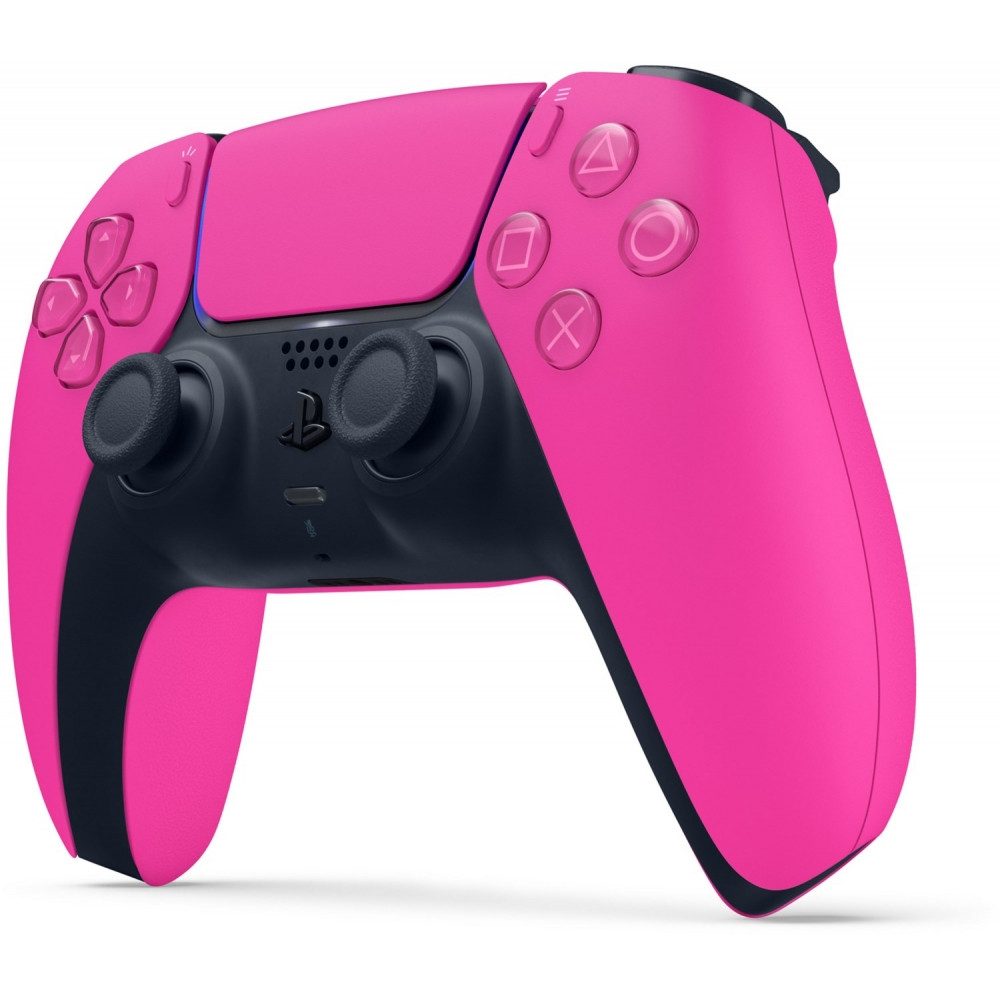 Sony Sony DualSense Wireless-Controller, Nova Pink DualSense Wireless-Controller (Controller)