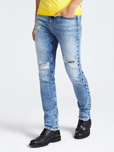 Guess Skinny-fit-Jeans