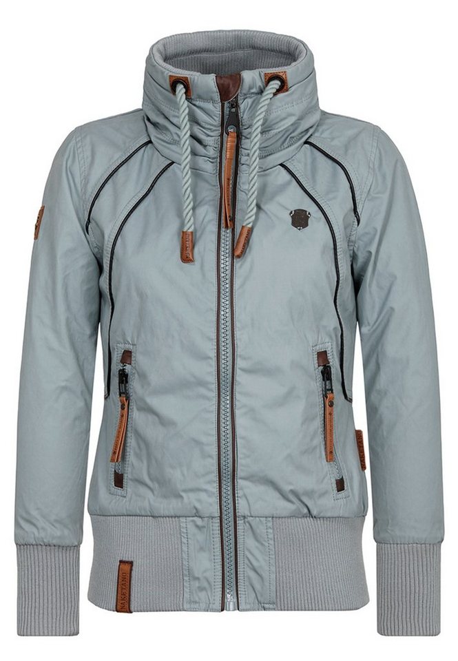 naketano Kurzjacke naketano Kurzjacke