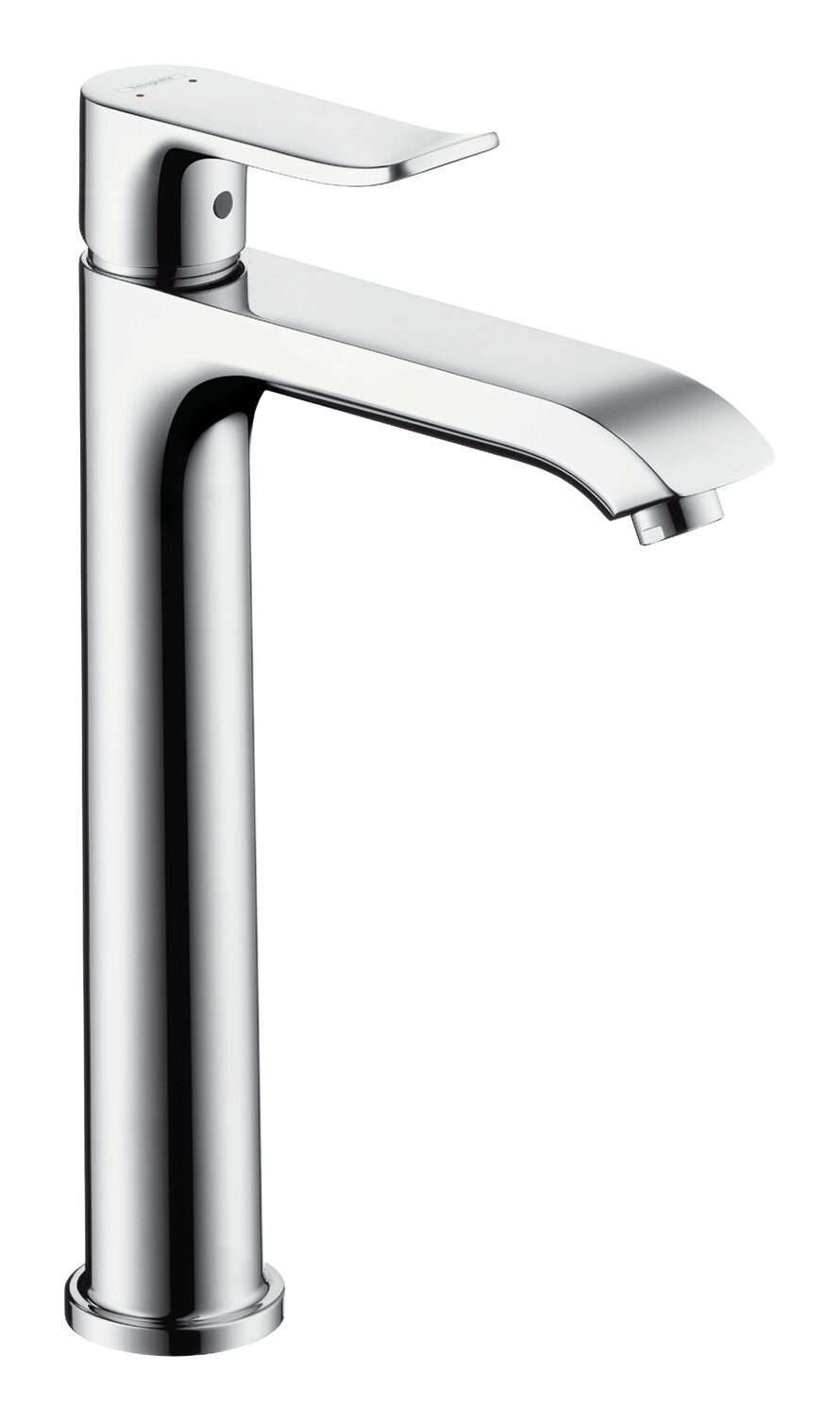 hansgrohe Waschtischarmatur Metris Einhebel-Waschtischmischer - Chrom 200