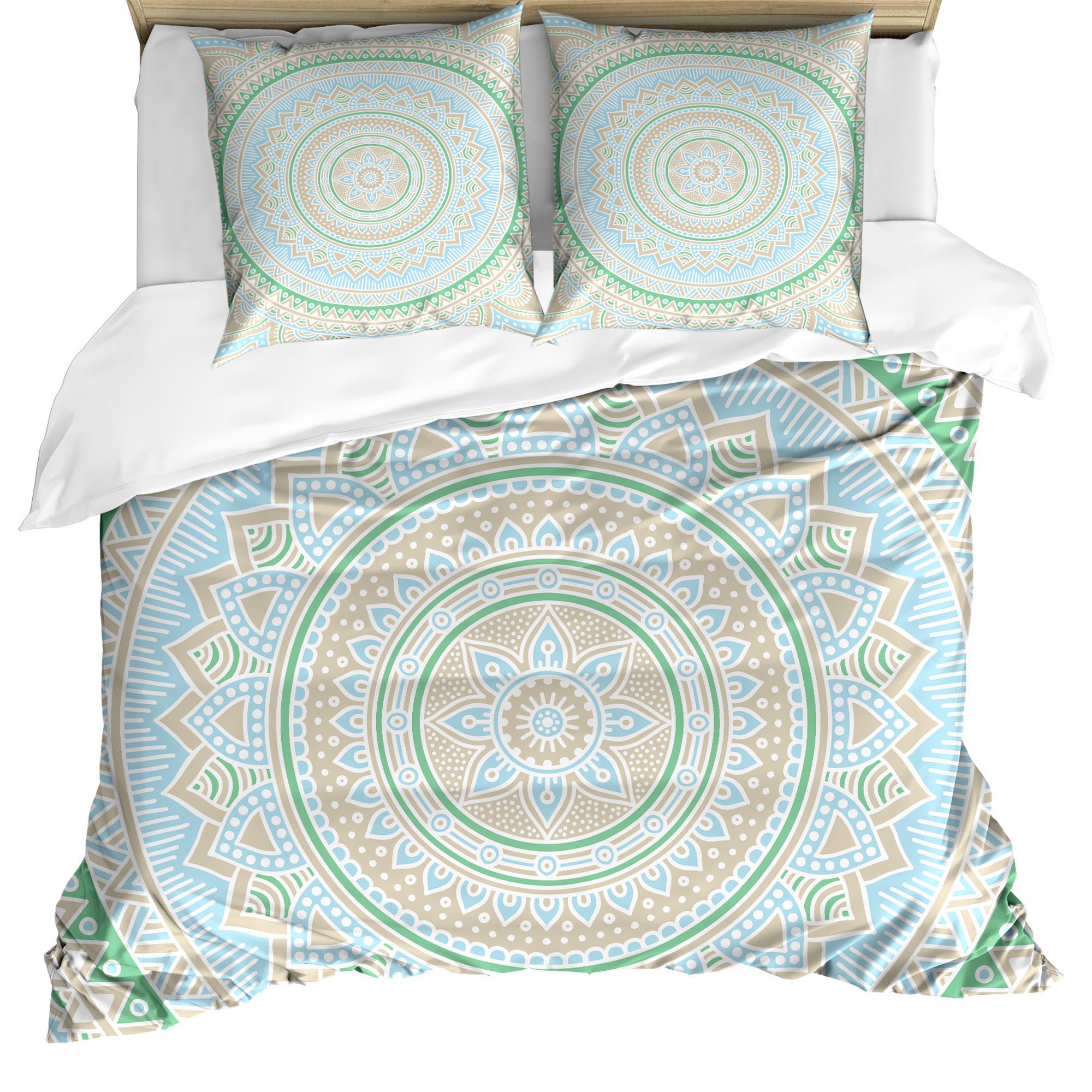 Abakuhaus Bettwäsche Milbensicher Allergiker geeignet mit günstig online kaufen