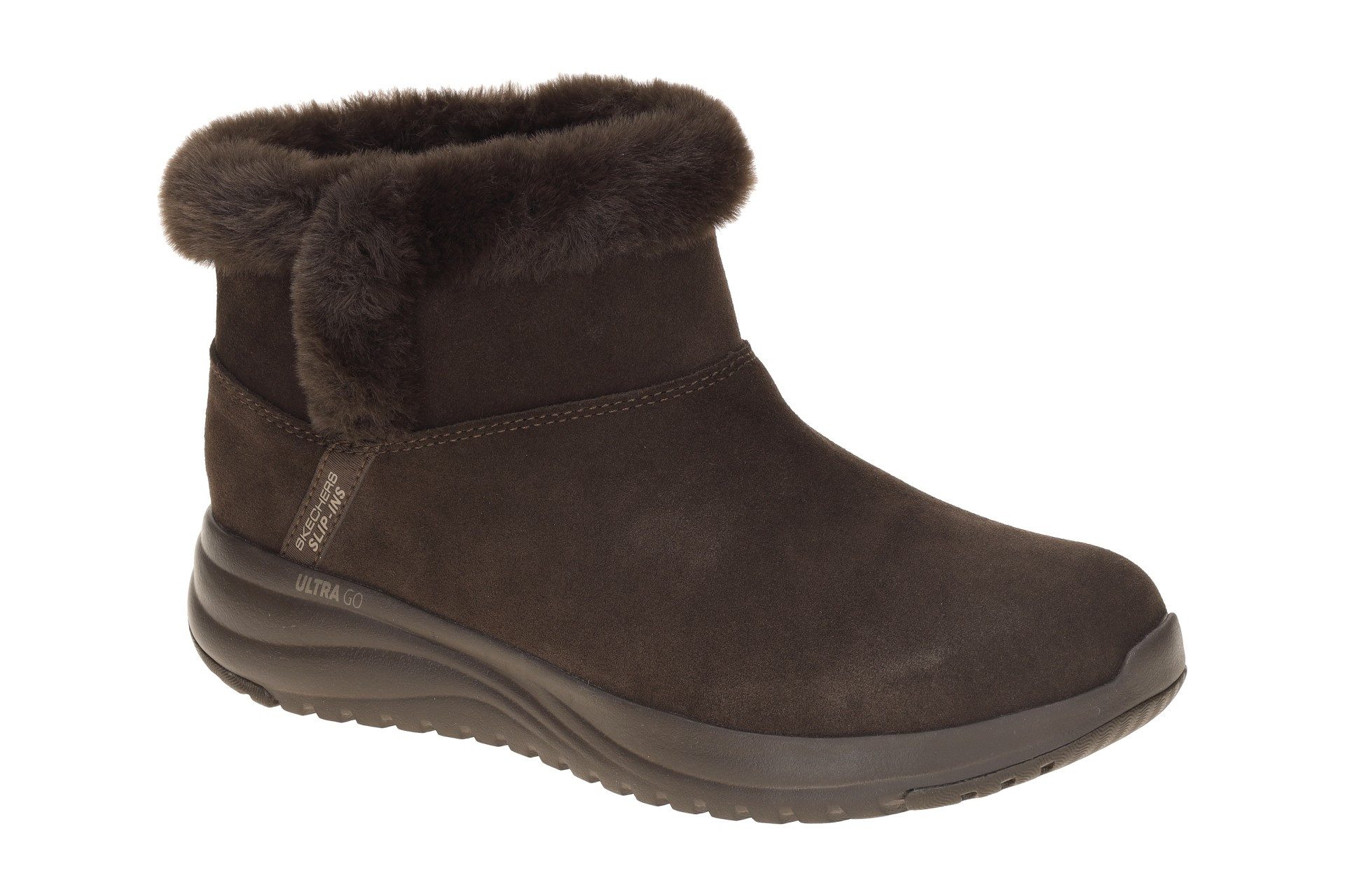 Skechers 144740 CHOC Stiefel