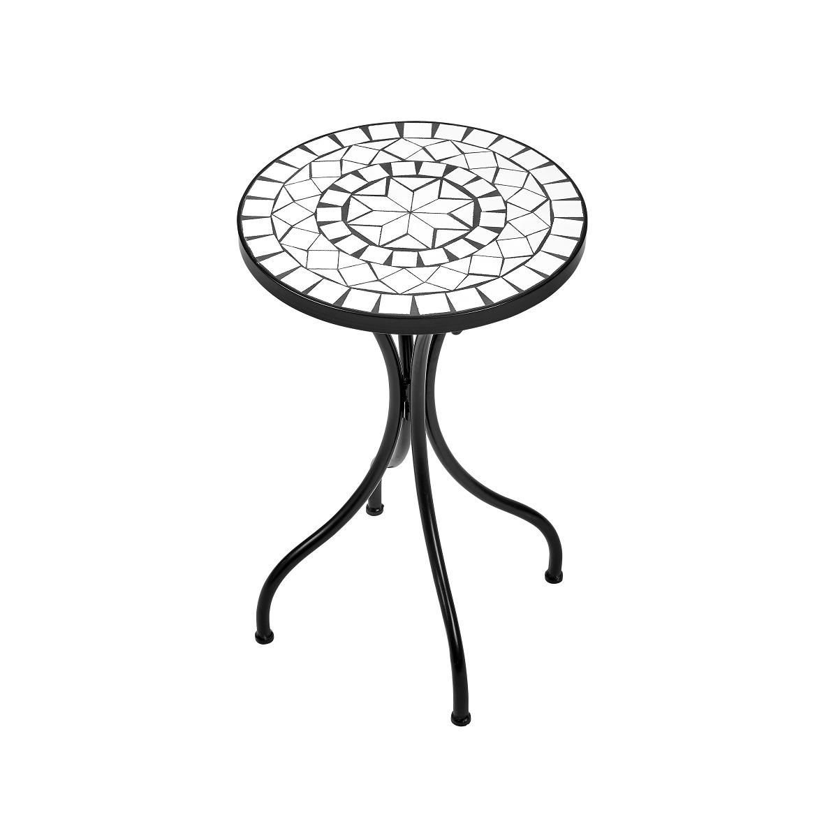 PALAZZO »Bistrotisch Ø 35 cm« PALAZZO »Bistrotisch Ø 35 cm«