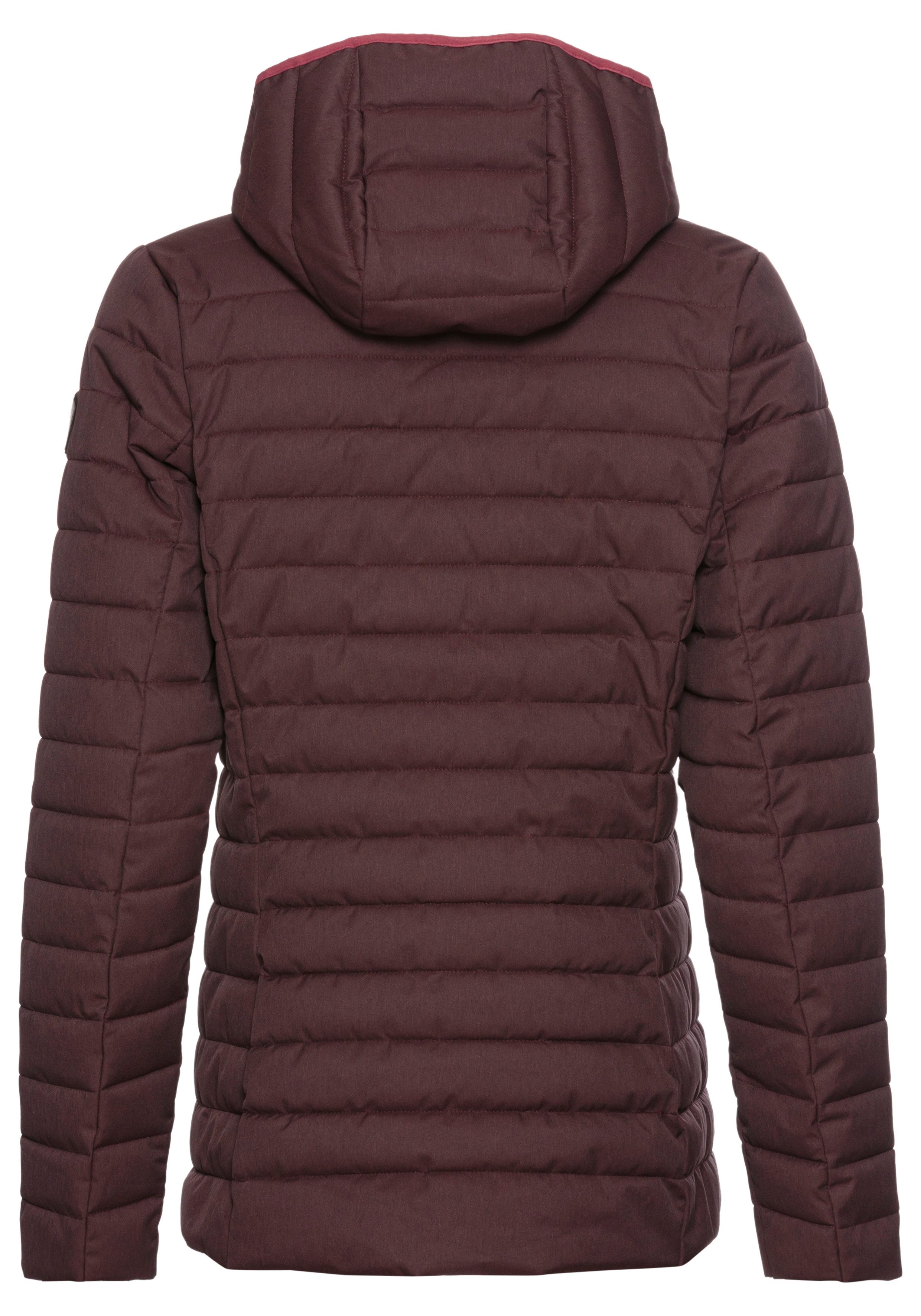 G.I.G.A. DX by killtec Steppjacke CAFORA WMN QUILTED JCKT OT-P Wasserabweisend & winddicht & atmungsaktiv & leicht, Übergangsjacke