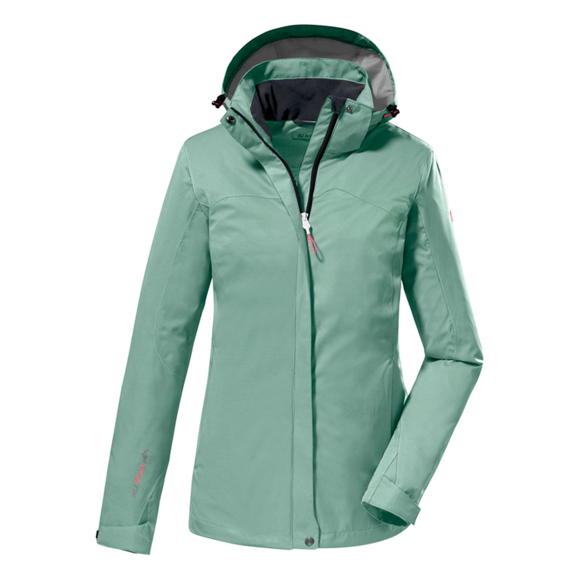 Funktionsjacke 38383