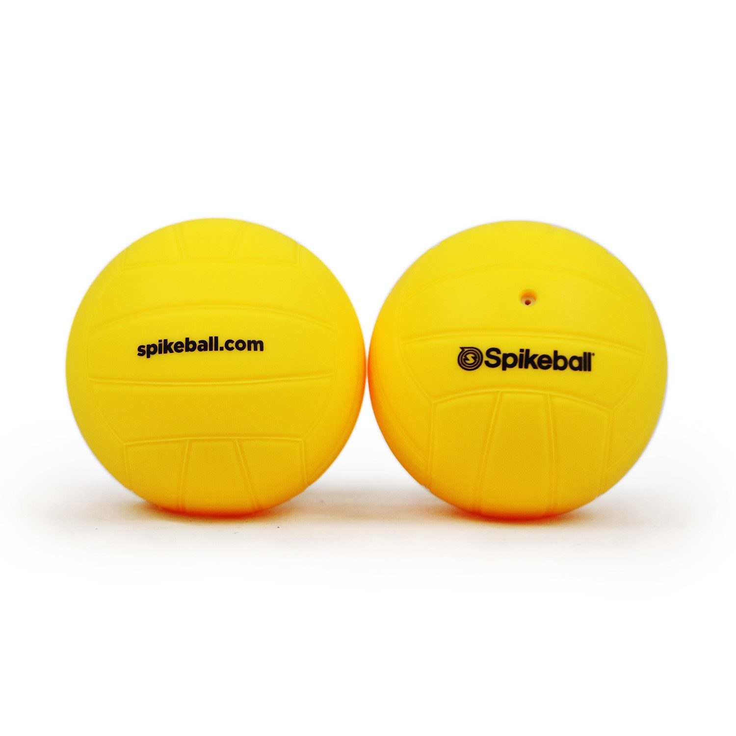 Spikeball Beachball Spikeball Bälle 2er-Pack - Standardgröße