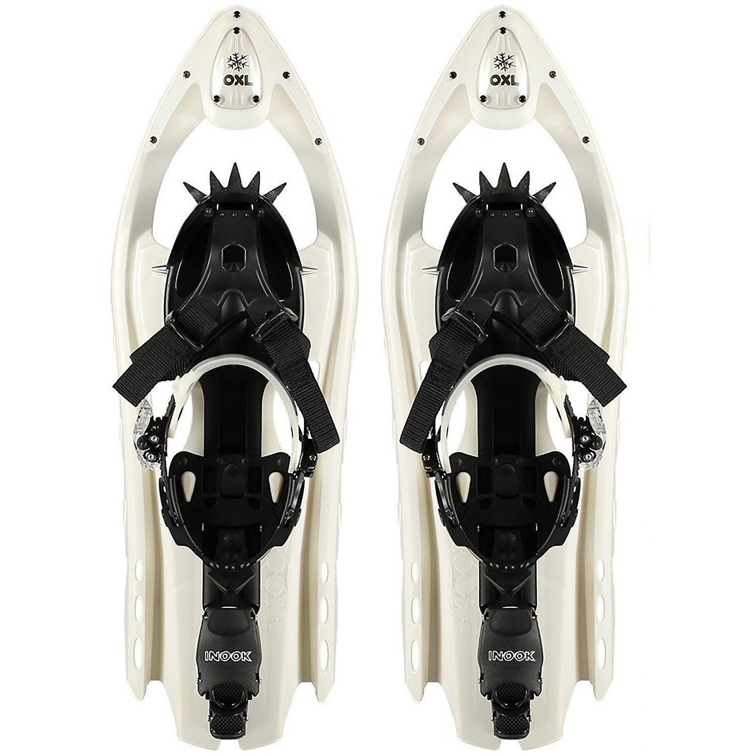 INOOK Schneeschuhe Schneeschuh Inook OXL