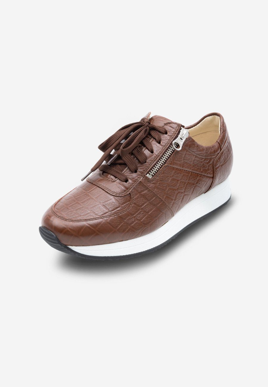 vitaform Damenschuhe Кроссовки Hirschleder Кроссовки