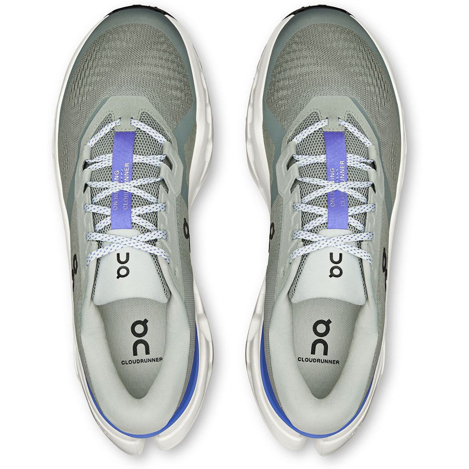 ON RUNNING Laufschuh Cloudrunner 3 Laufschuh