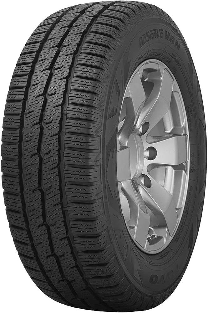 TOYO Winterreifen TOYO, OBSERVE VAN, 175/75 R16 101/98S