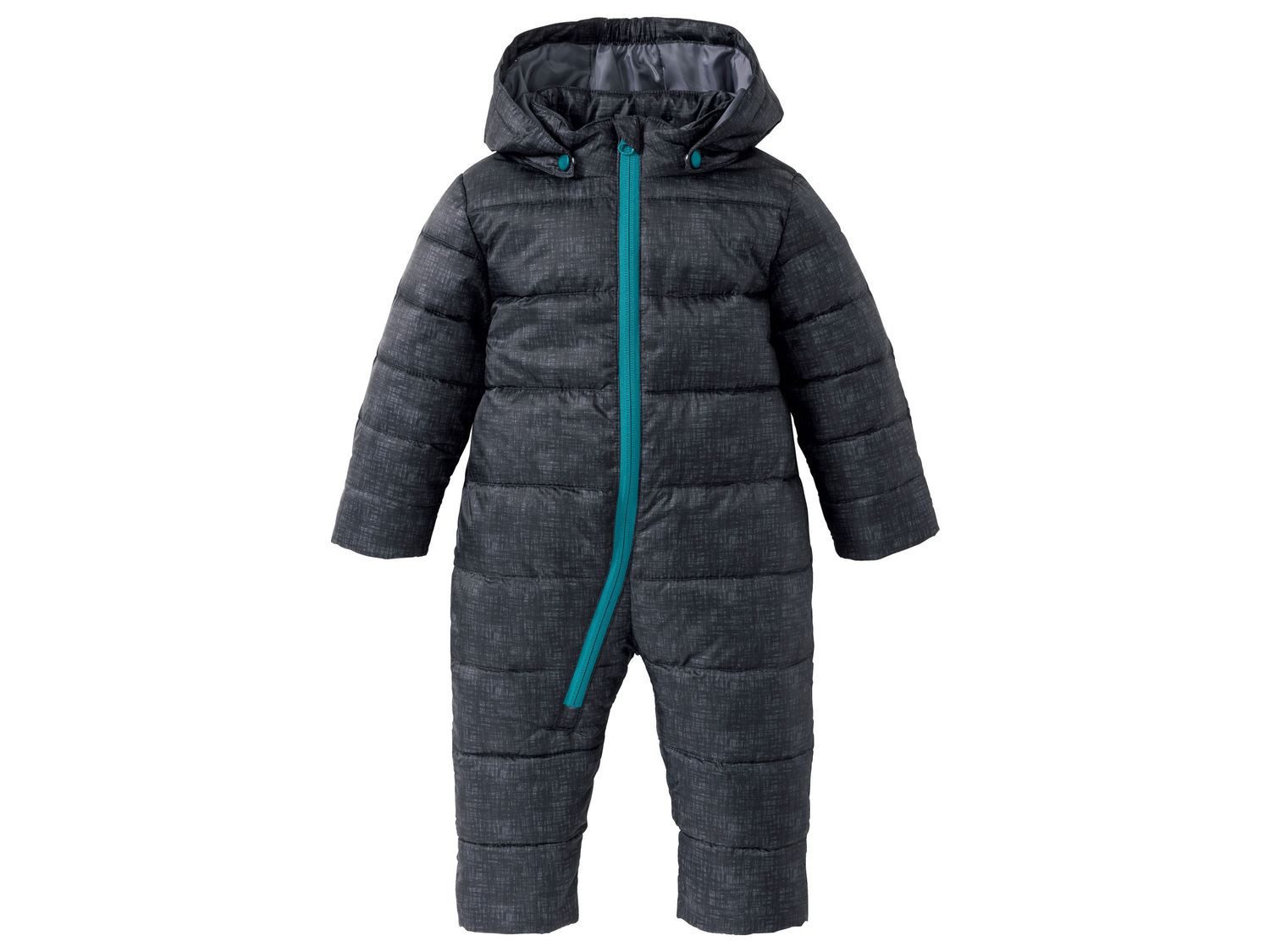 lupilu Overall Lupilu Baby Jungen Lightweightoverall Schneeanzug Dunkelblau 68