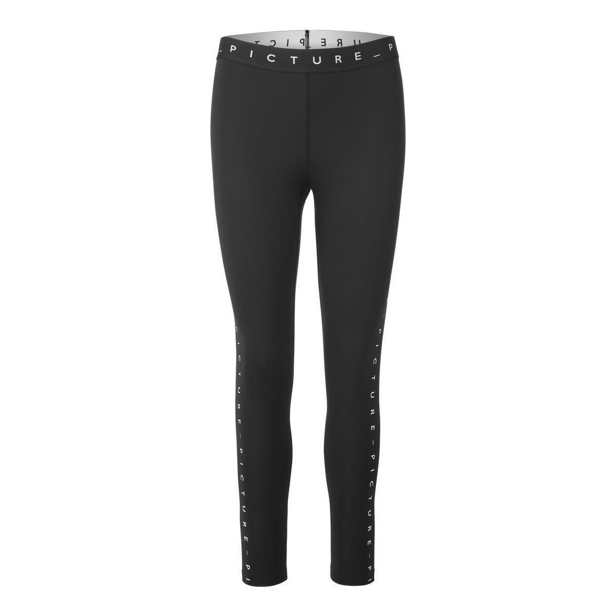 Picture Outdoorhose Caty Tech Leggings Umweltfreundliches Design für anstrengende Sporteinsätze.