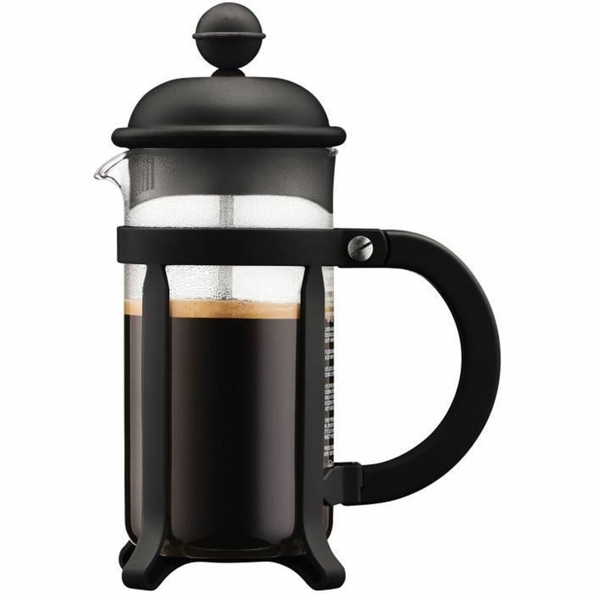 Bodum Kaffeebereiter Bodum