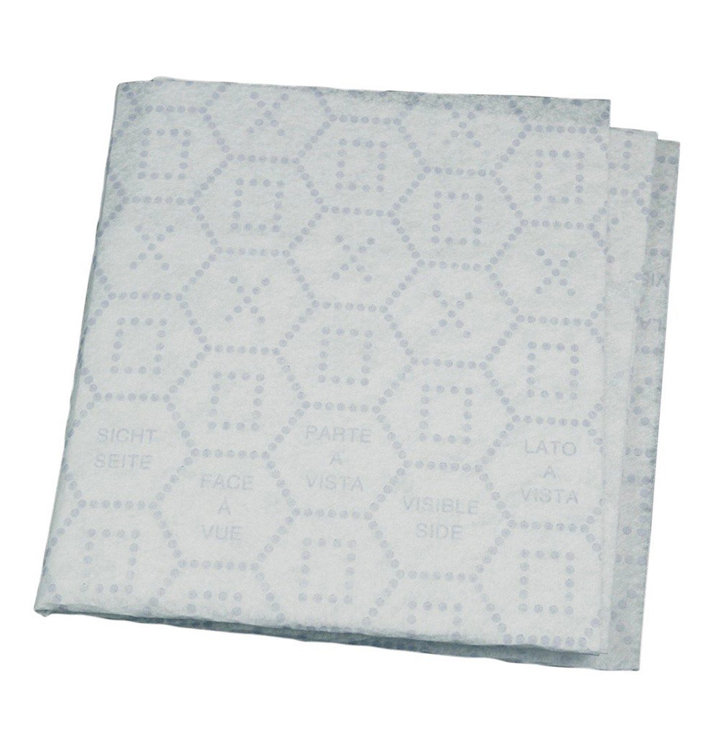 Wpro Fettfilter Fettfiltermatte 484000008526 970x470mm, universal für Dunstabzugshaube