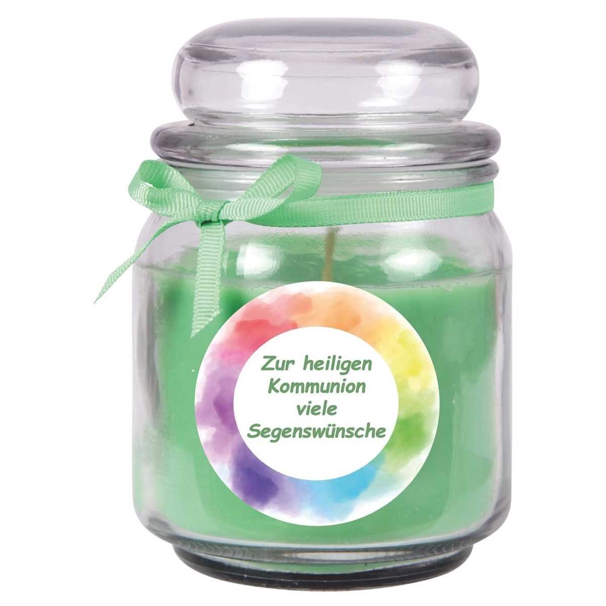HS Candle Duftkerze (1-tlg), Kerze im günstig online kaufen