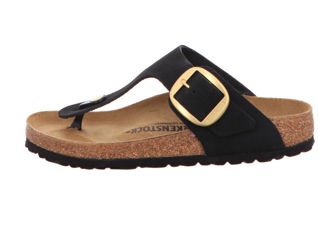 Birkenstock Gizeh Big Buckle Stiefel günstig online kaufen