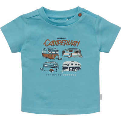 Noppies T-Shirt »Baby T-Shirt für Jungen, Organic Cotton«