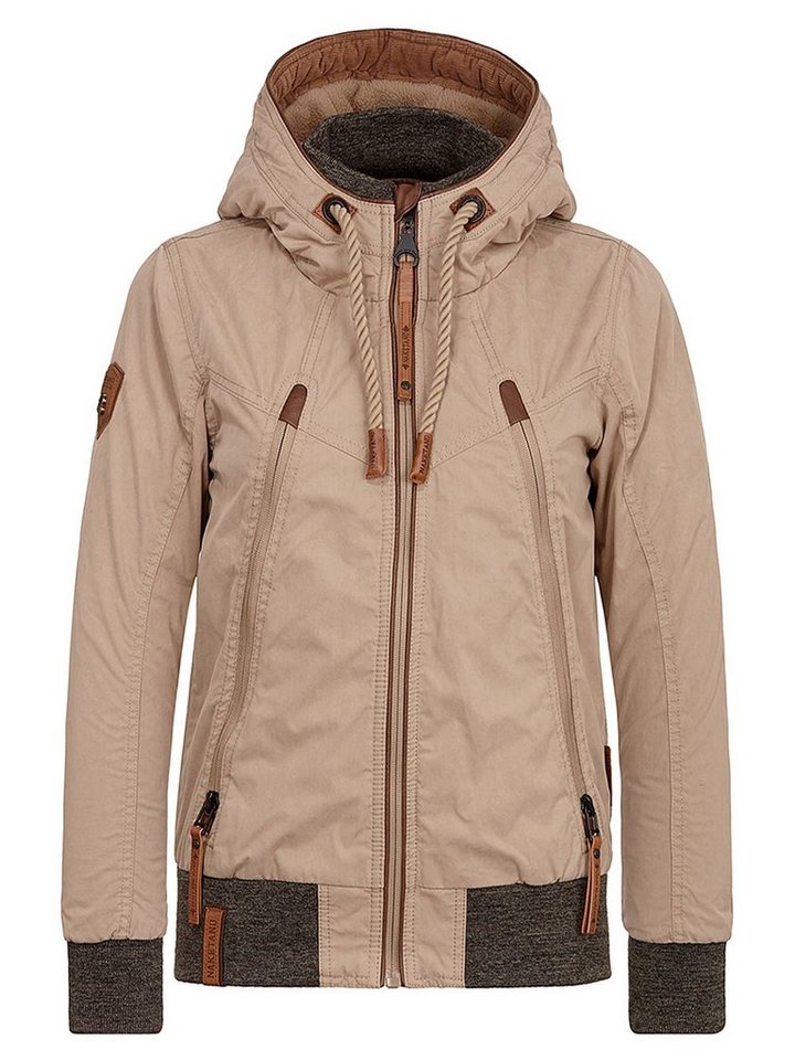 naketano Cargojacke naketano Cargojacke