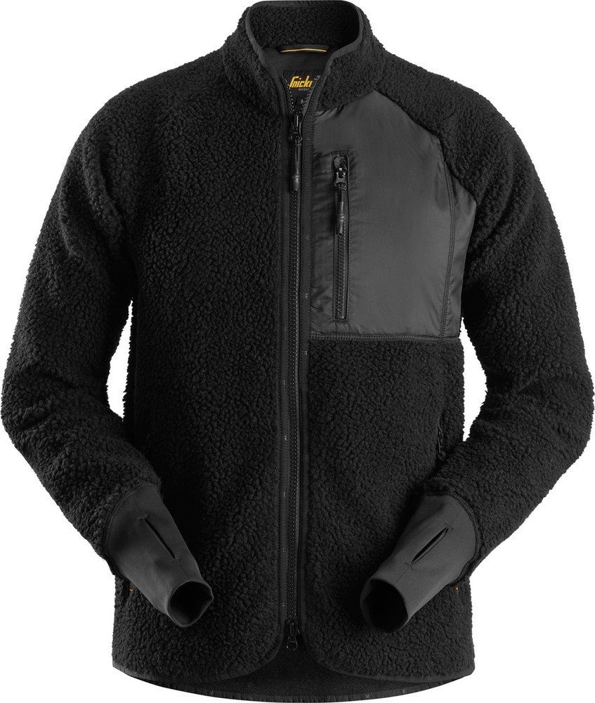 Snickers Workwear Fleecejacke günstig online kaufen