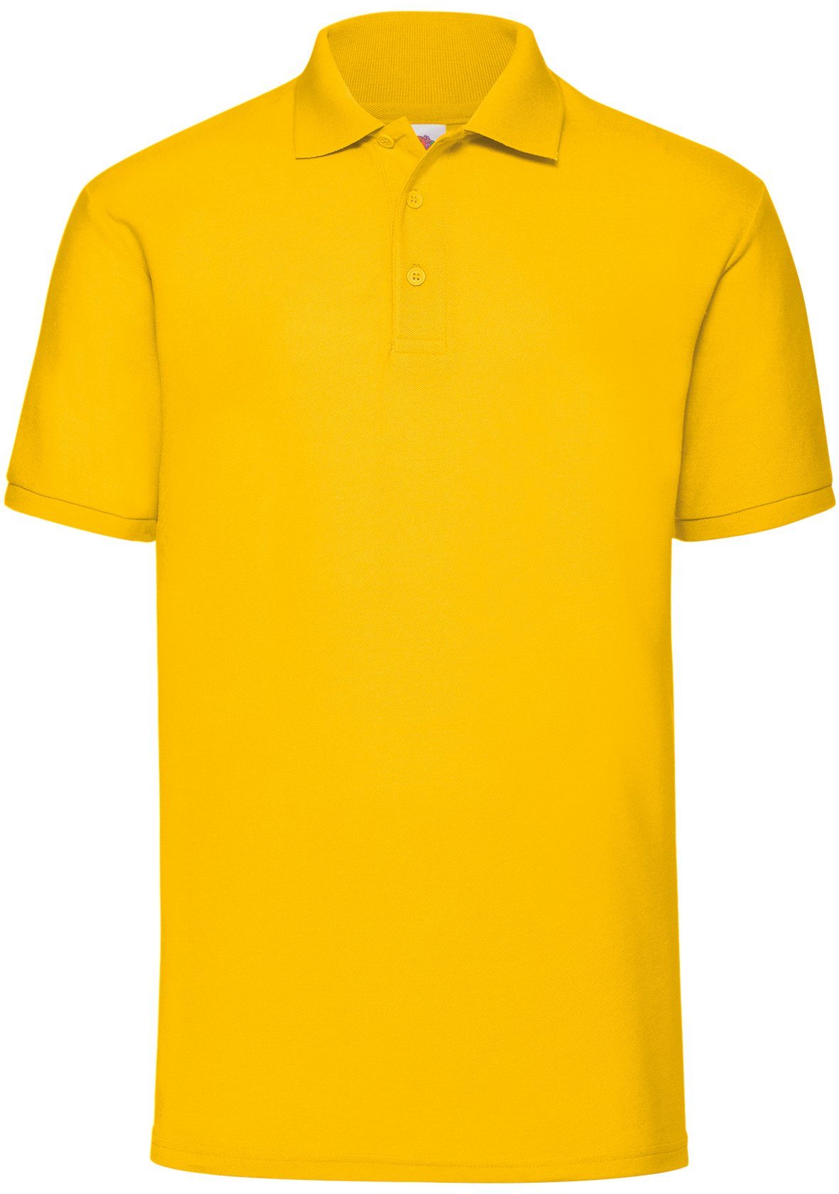 Fruit of the Loom Poloshirt Fruit günstig online kaufen