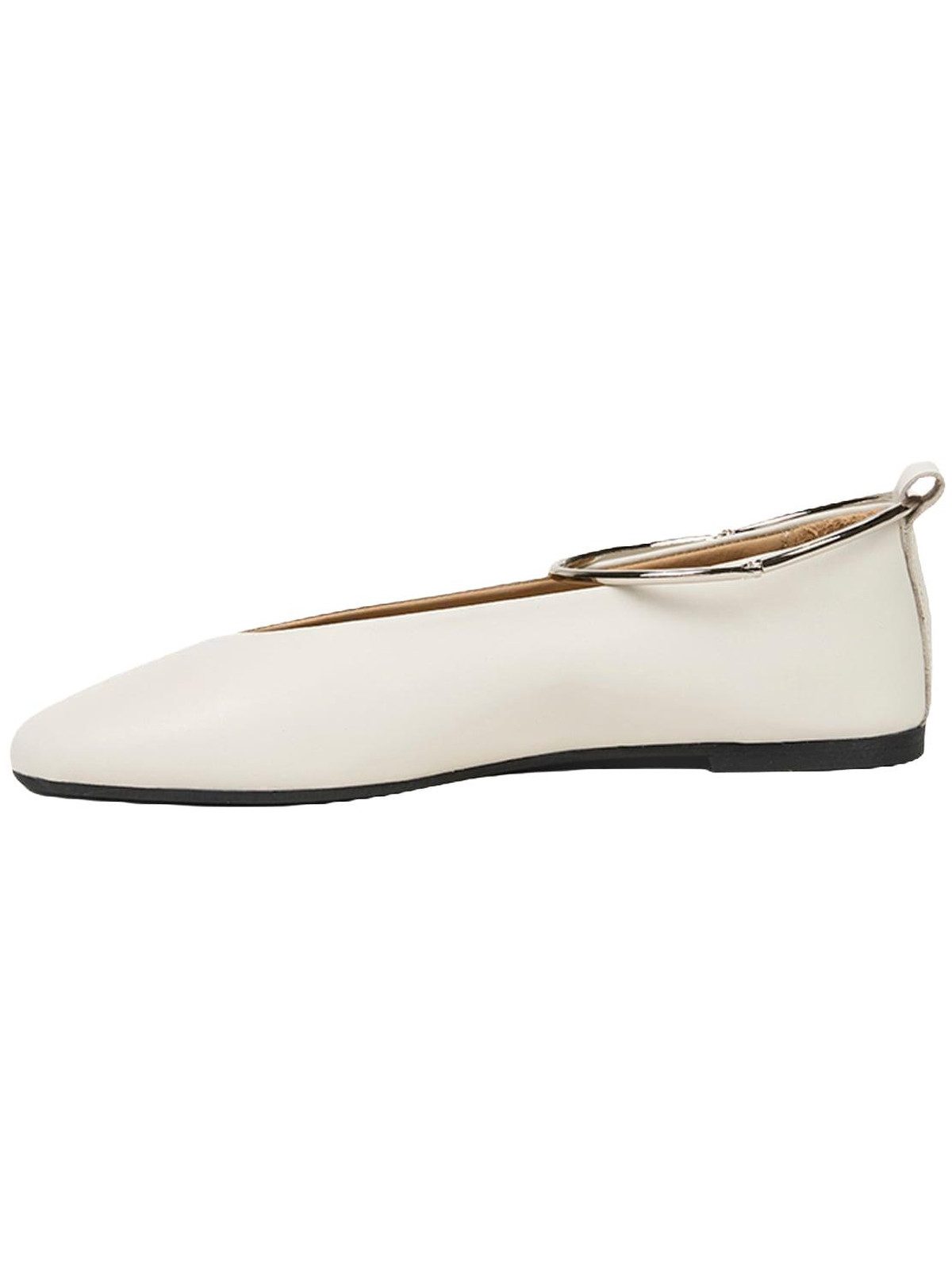 Desa Damen-Ballerinas aus Wildleder – bequem, lässig und alltagstauglich Ballettschuh