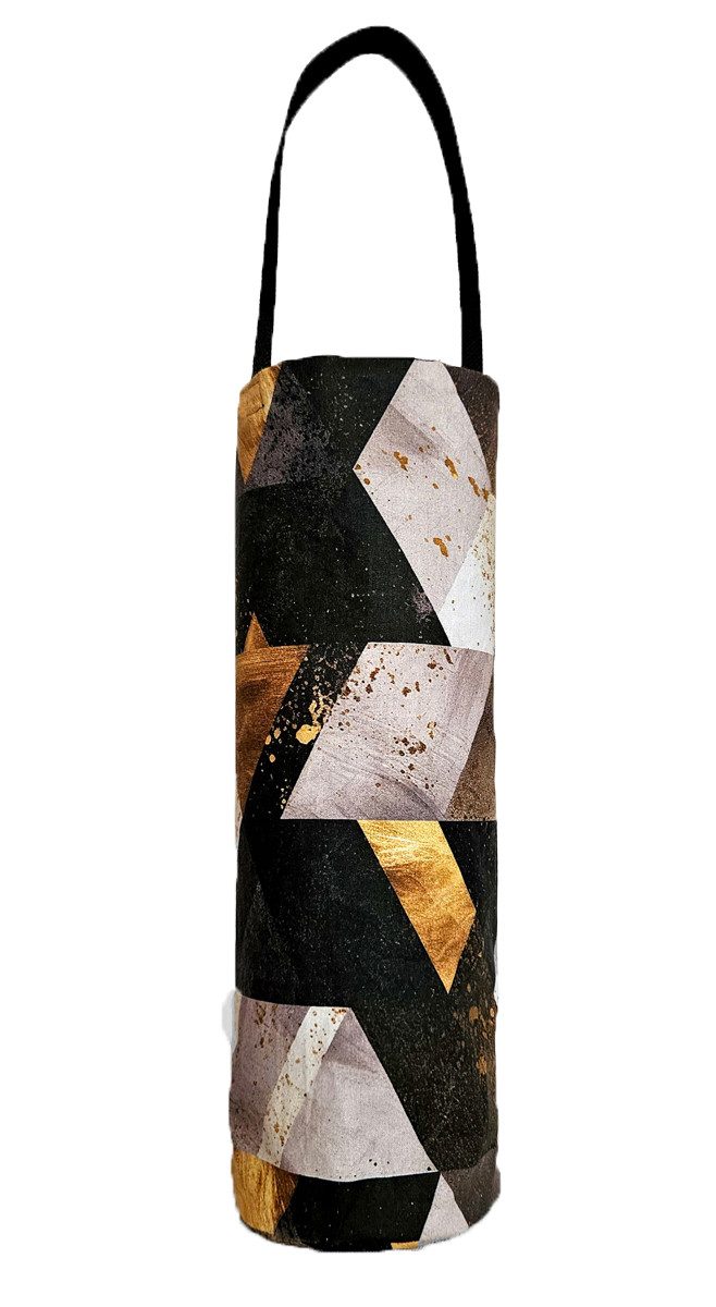 Tragetasche Geschenktasche für Flaschen Geschenkebeutel Thermo