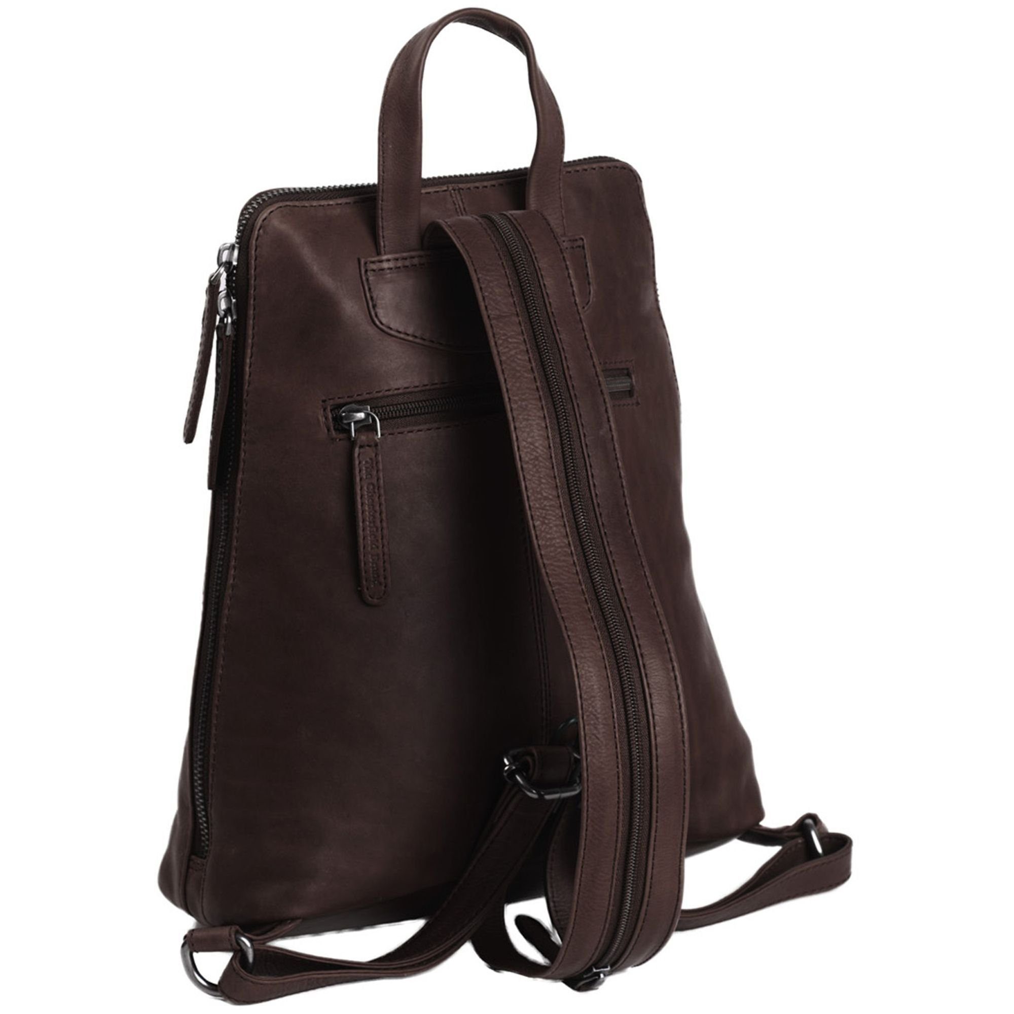 The Chesterfield Brand Cityrucksack Claire, Leder