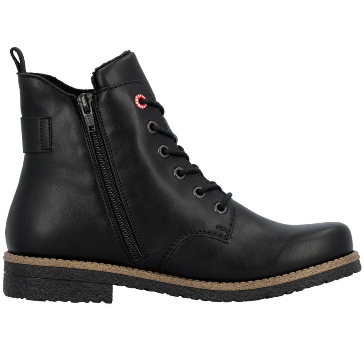 Rieker 73520-00 Stiefelette günstig online kaufen