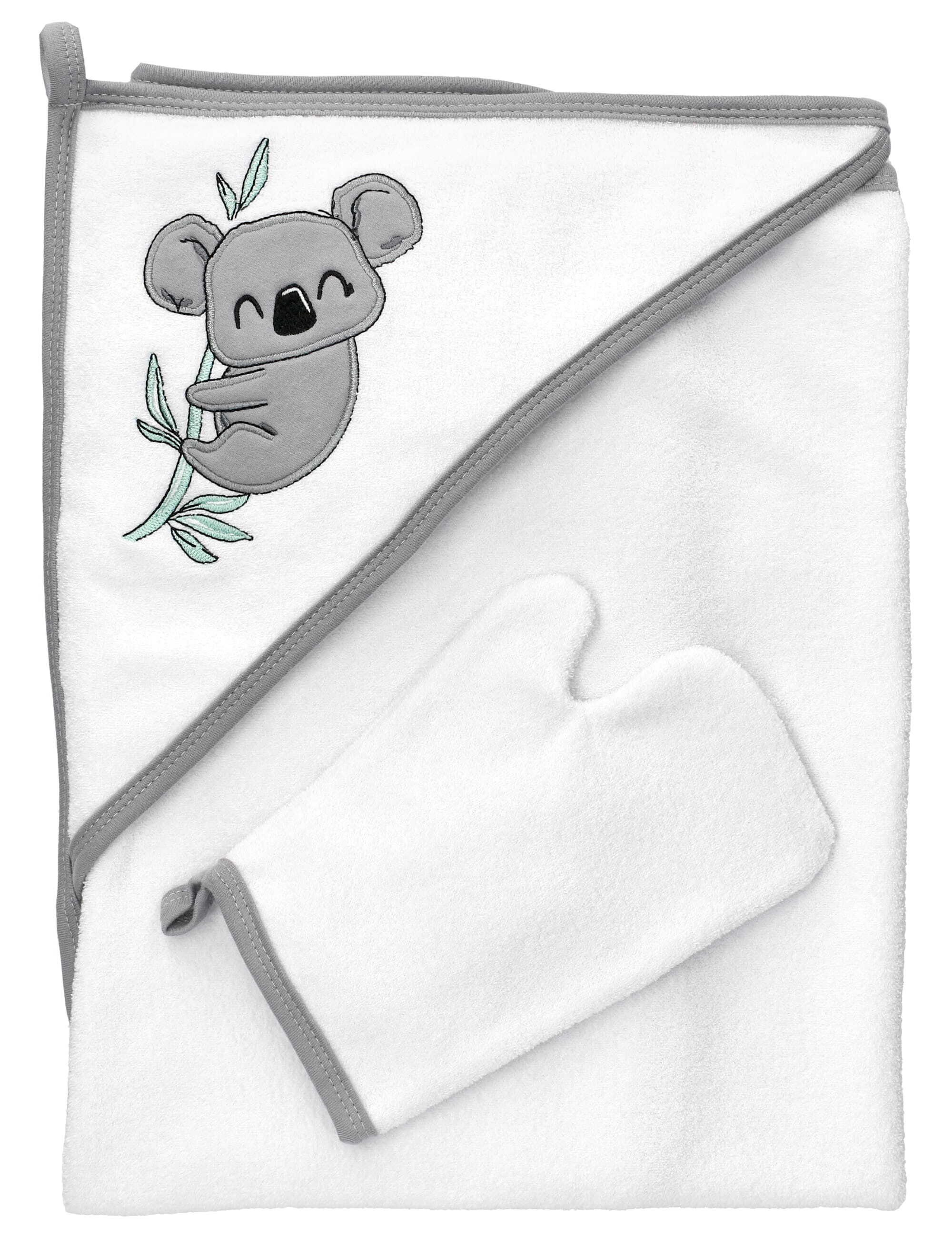Baby Sweets Koala (Set, Teile) Erstausstattungspaket Baby 15-tlg., Set 15