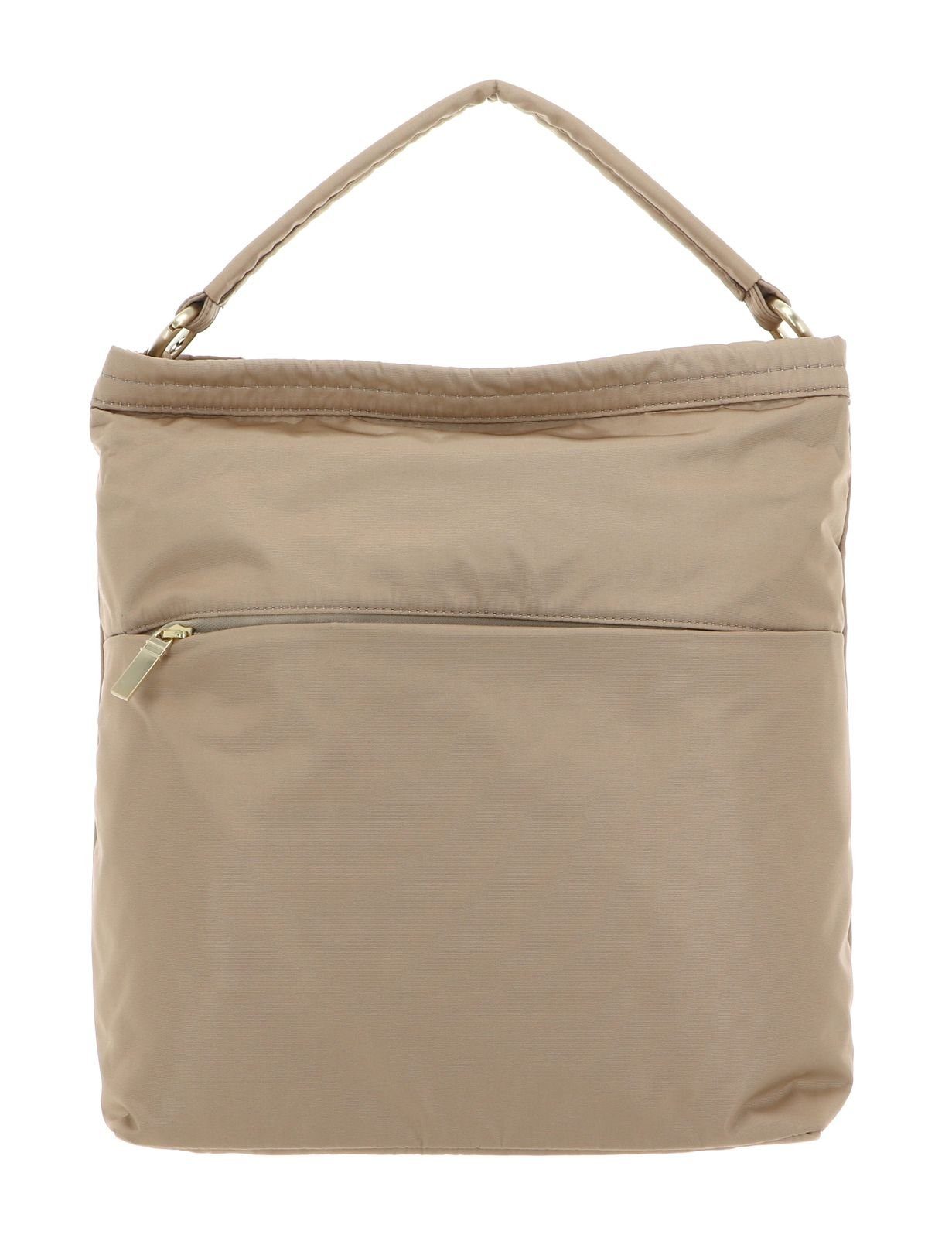 BREE Schultertasche Juna Textile