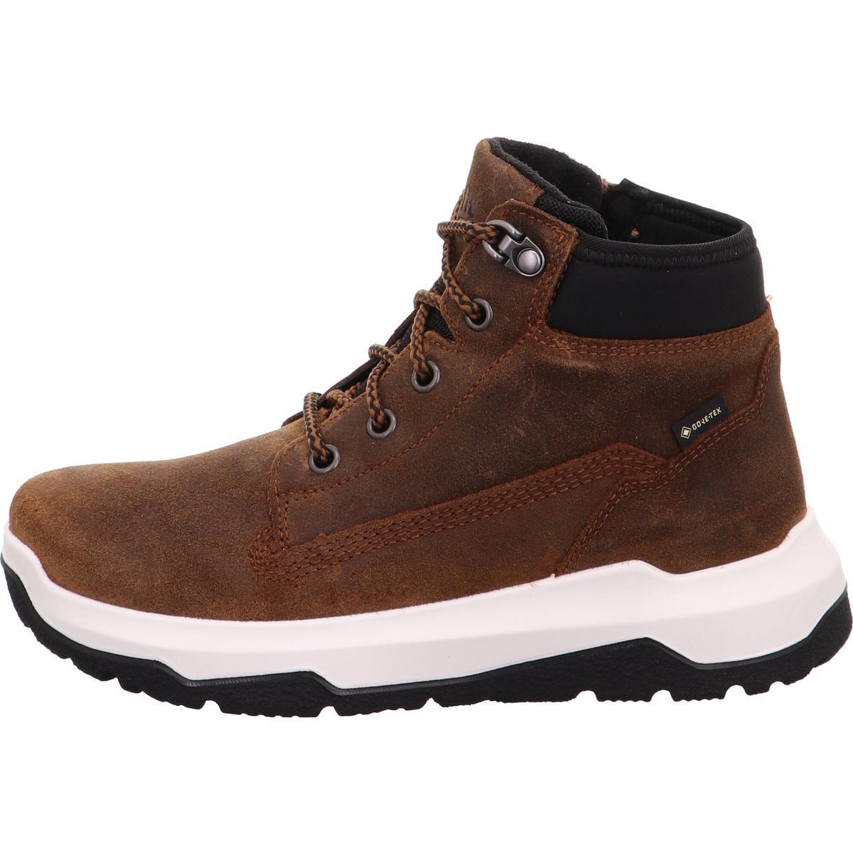 Superfit Space Winterstiefel Boots mit Reißverschluss