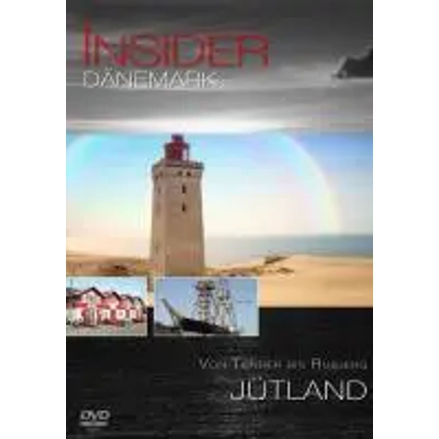 DVD Dänemark: Jütland