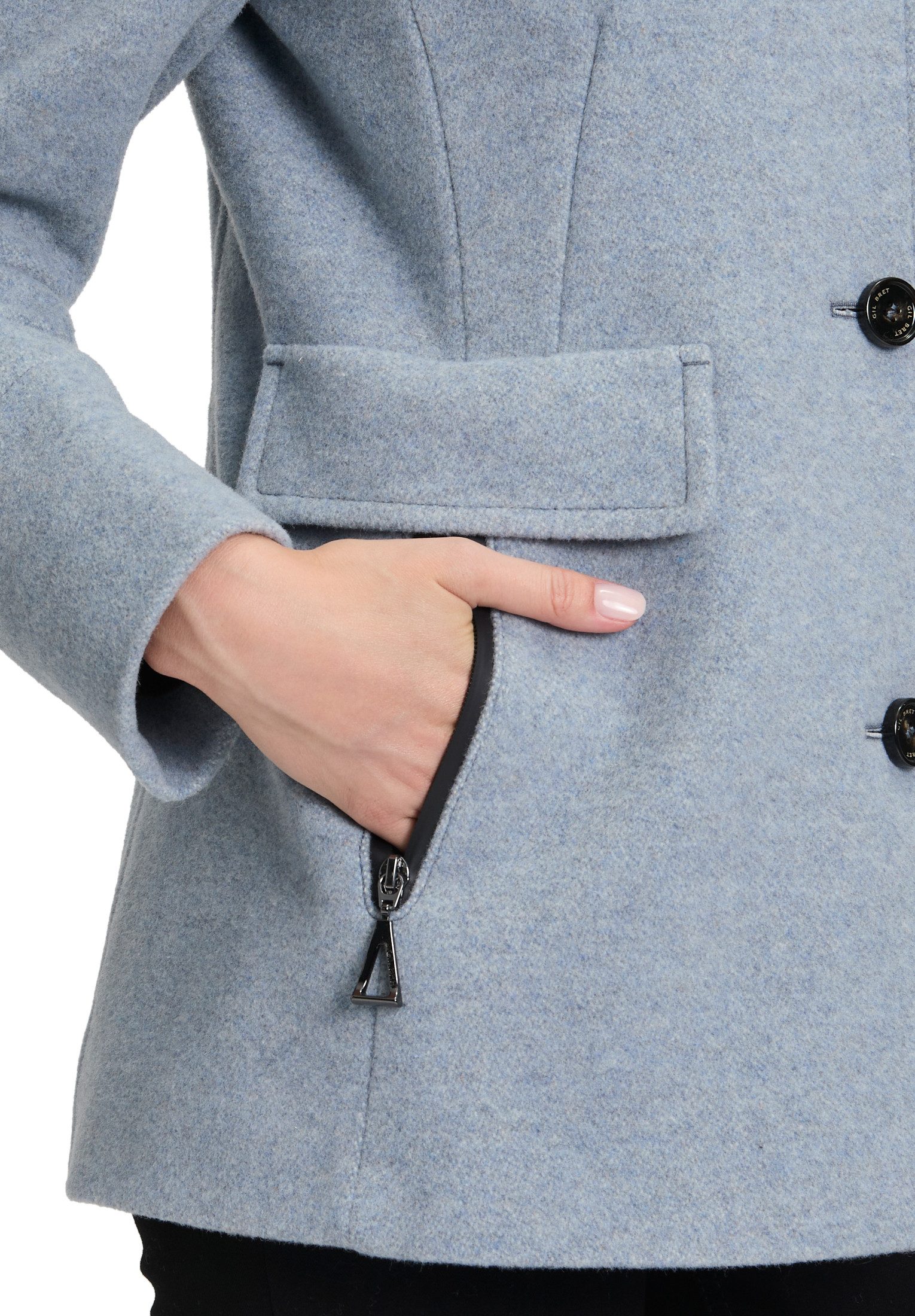 Gil Bret Wolljacke