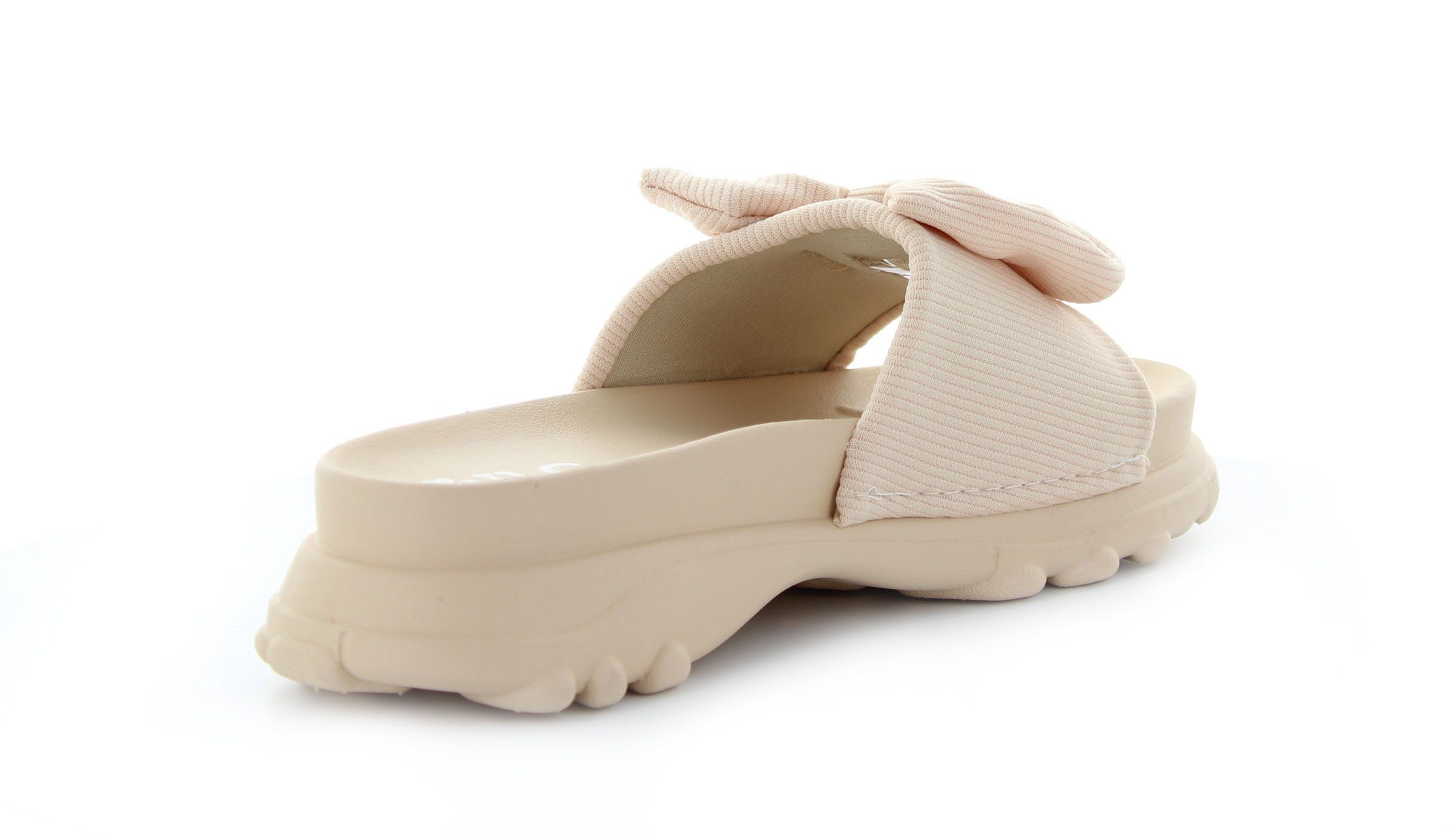 ILC Pantolette Plateau