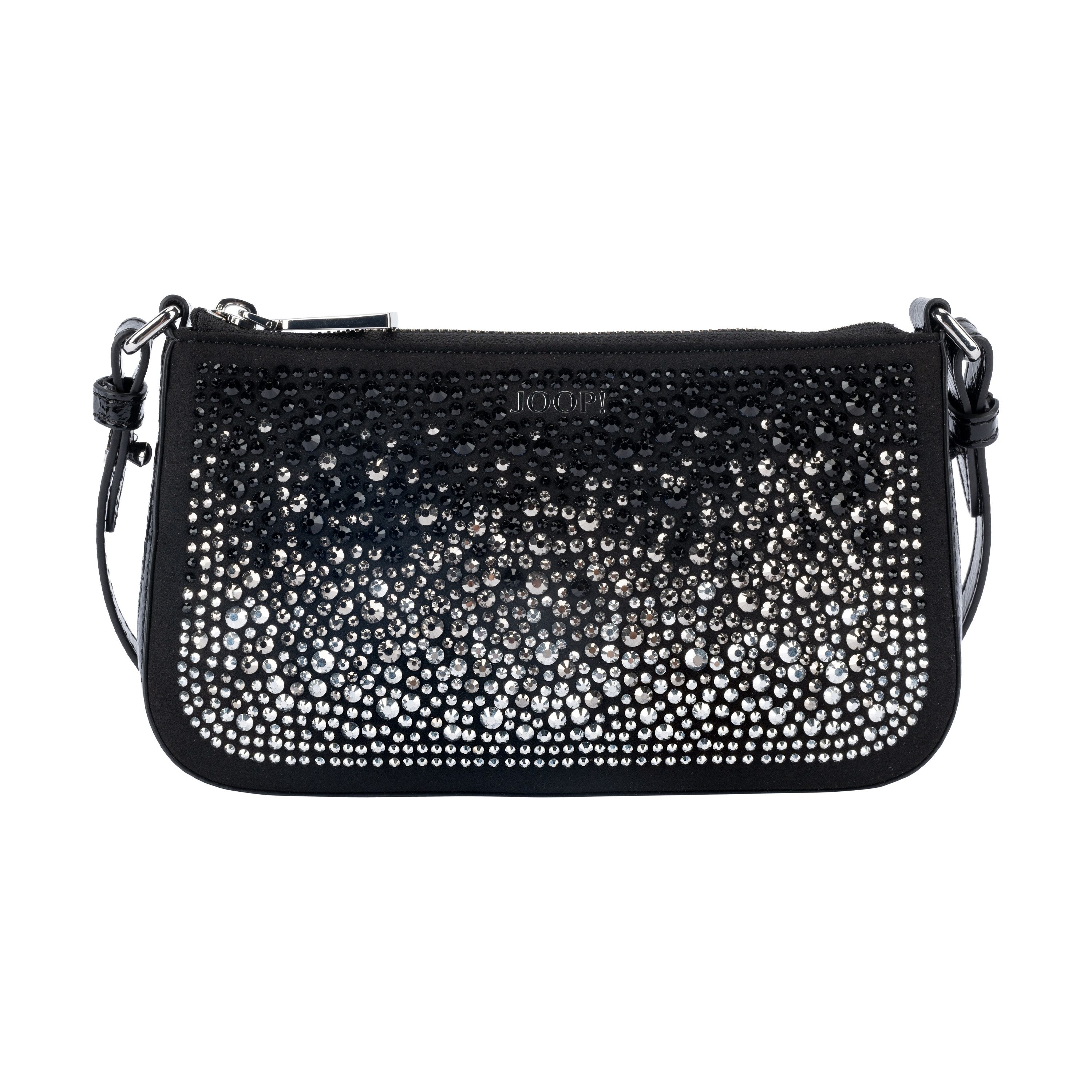 JOOP! Schultertasche Joop - Damen Schultertasche Gioiello Eunike