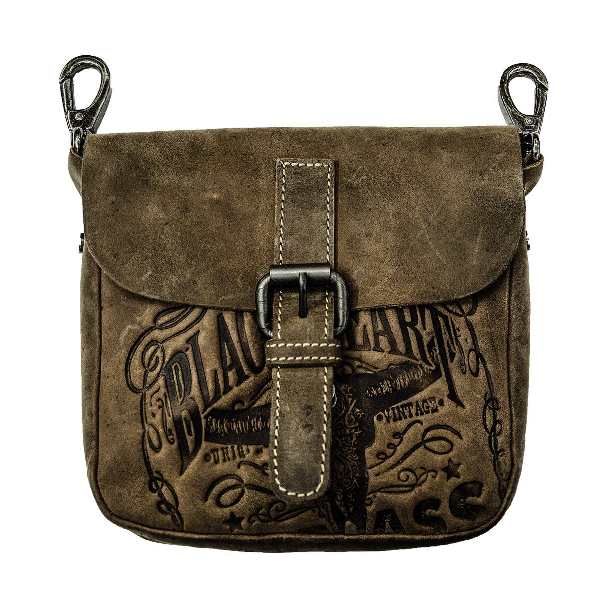 JACK'S INN 54 Umhängetasche Thunder