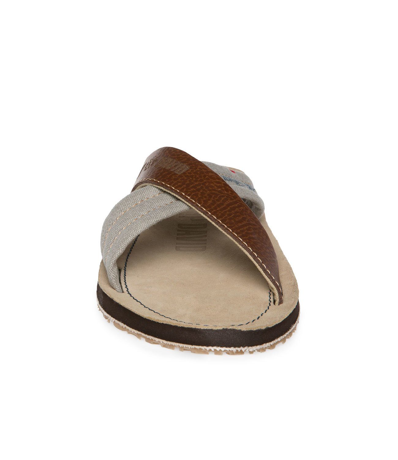 CAMP DAVID Pantolette mit rutschfester Laufsohle | OTTO CAMP DAVID Pantolette mit rutschfester Laufsohle | OTTO