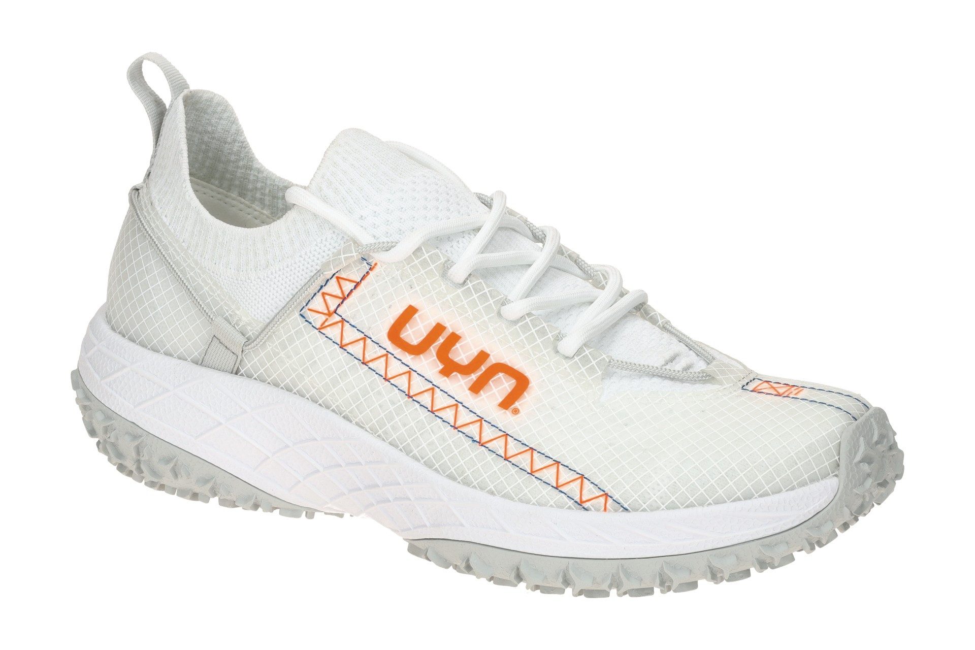 UYN Y100412 W000 Schnürschuh
