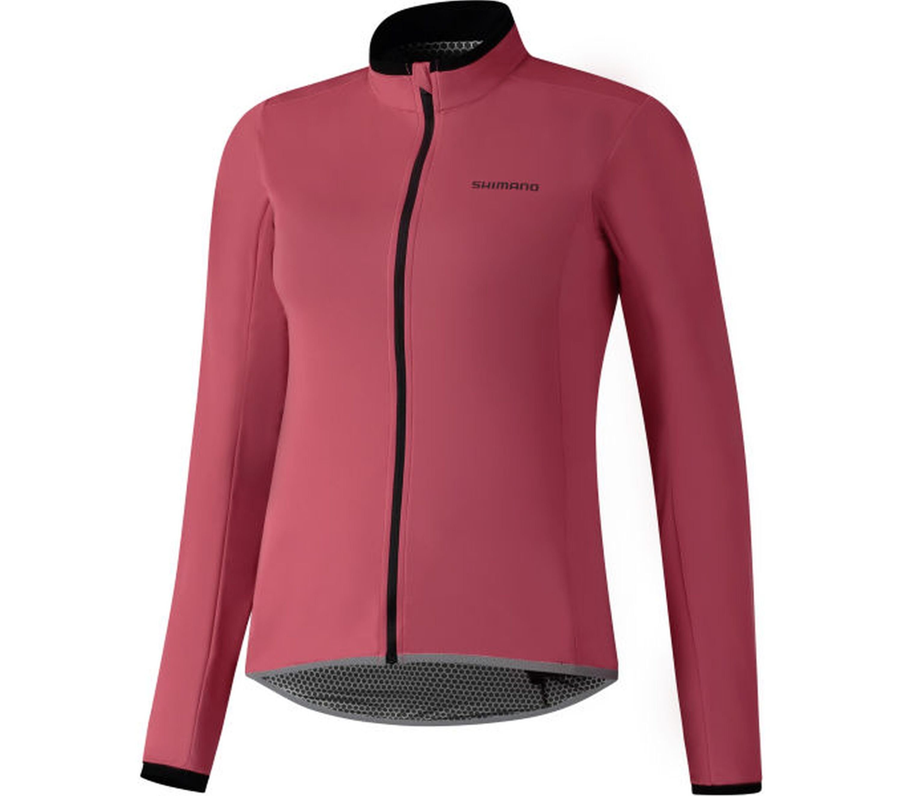 Fahrradjacke