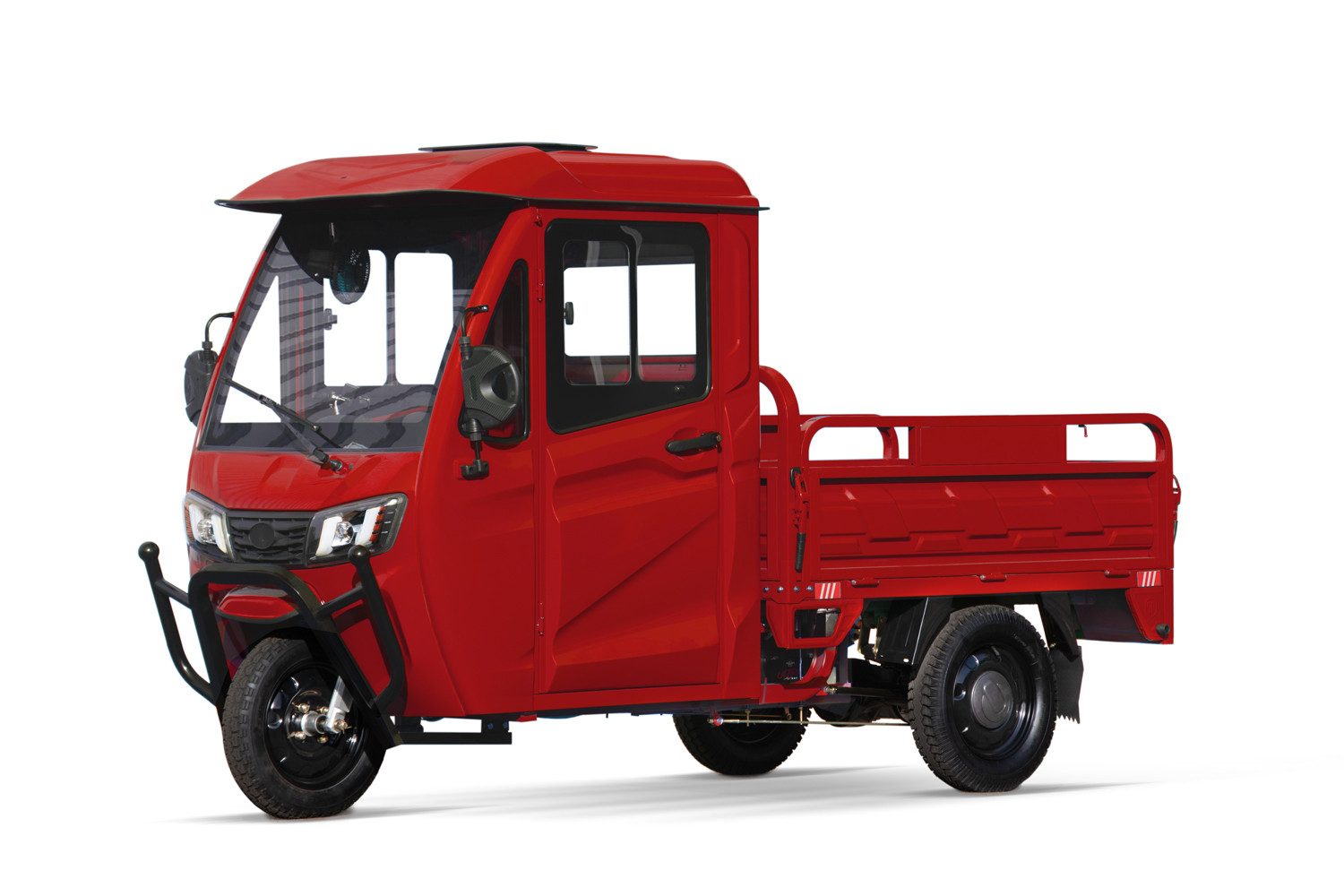 Elektromobil 2012161 Geco Lite Truck XP 3,9kW inkl. 4,3 kW/h