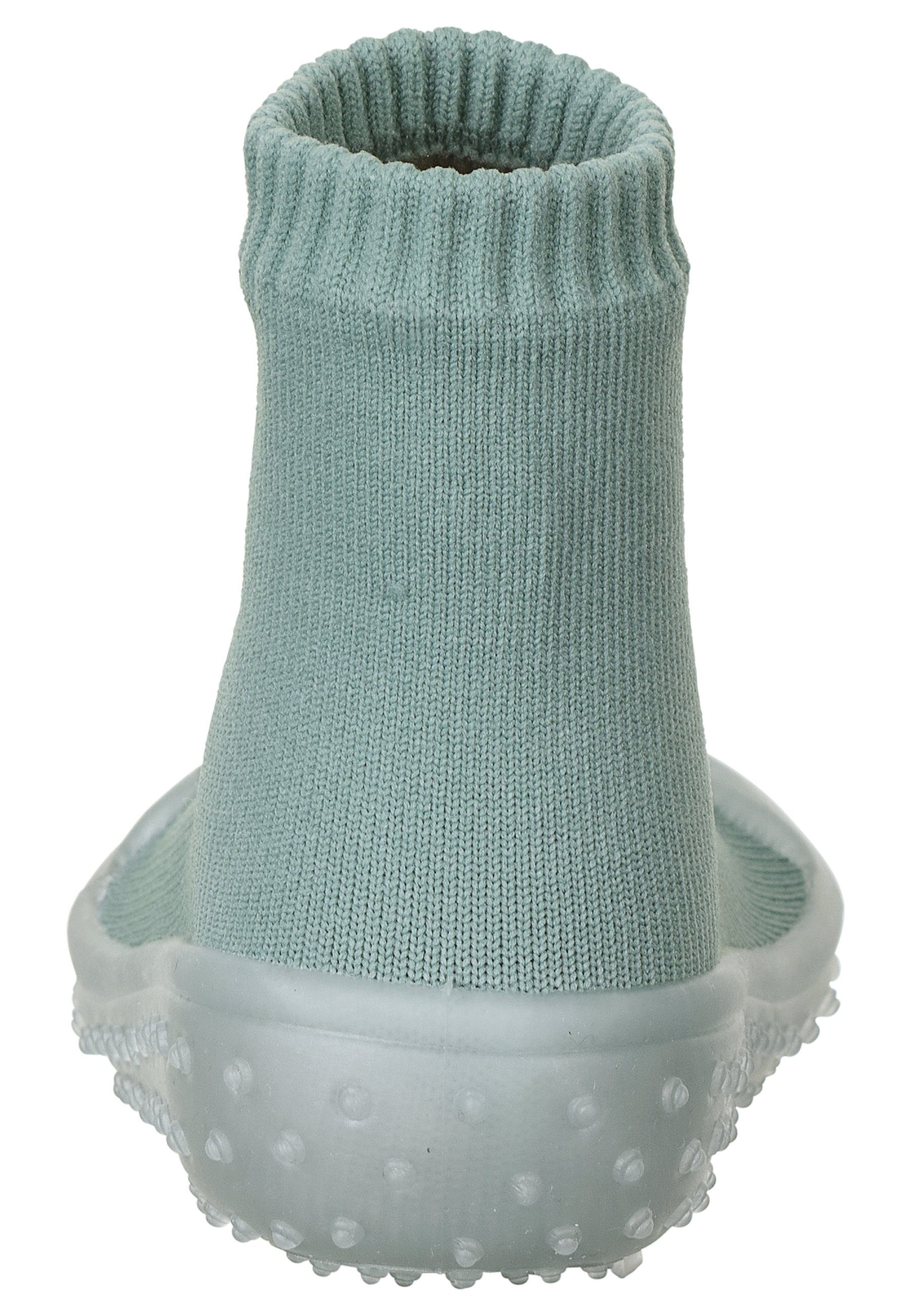 Sterntaler® Basicsocken Adventure-Socks uni (1-Paar, 1 Paar) Adventure Socks unifarben, rutschfest, elastisch & schnelltrocknend – Bild 2 von 5