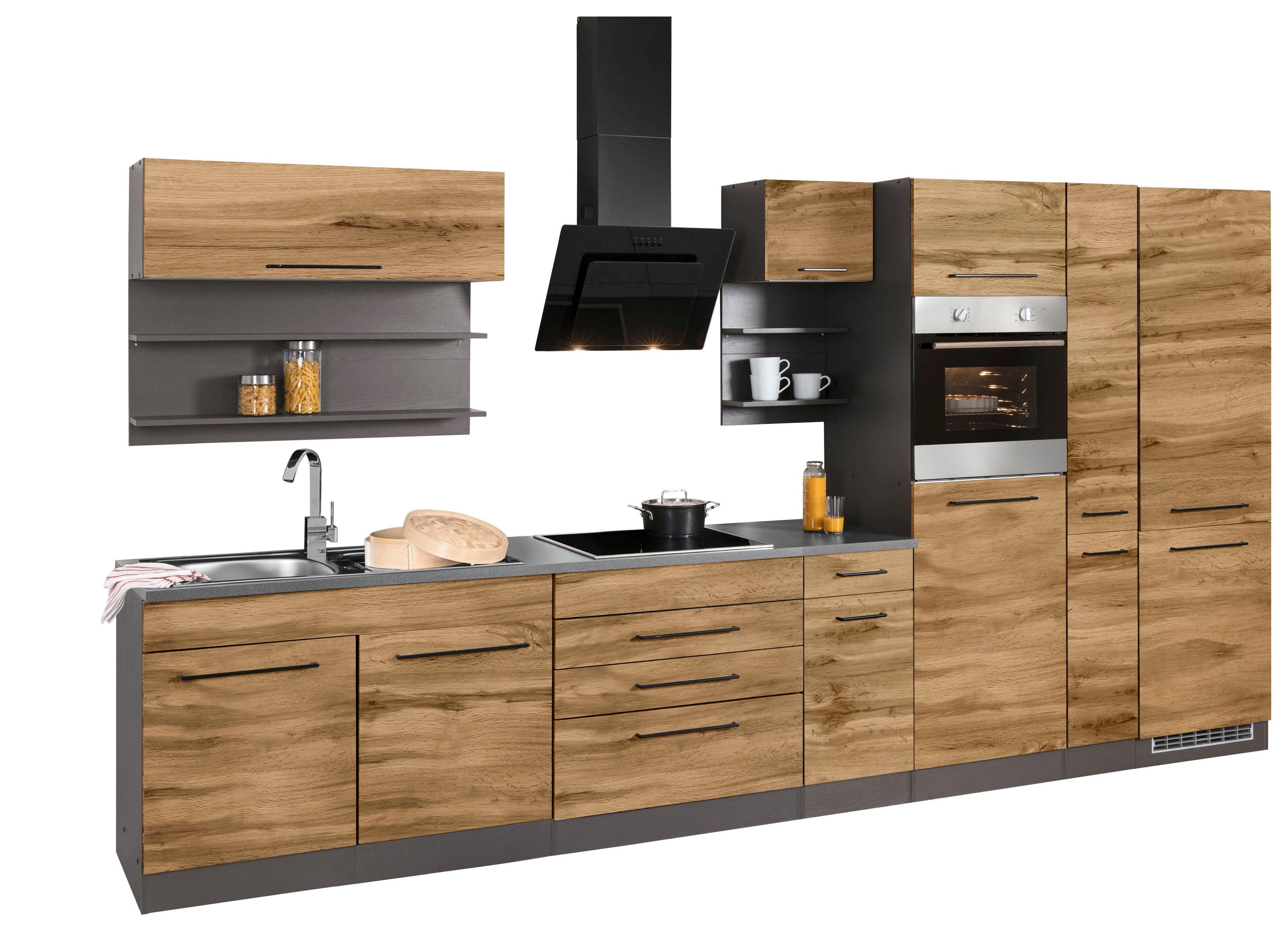 Industrial Küchenzeile kaufen | OTTO